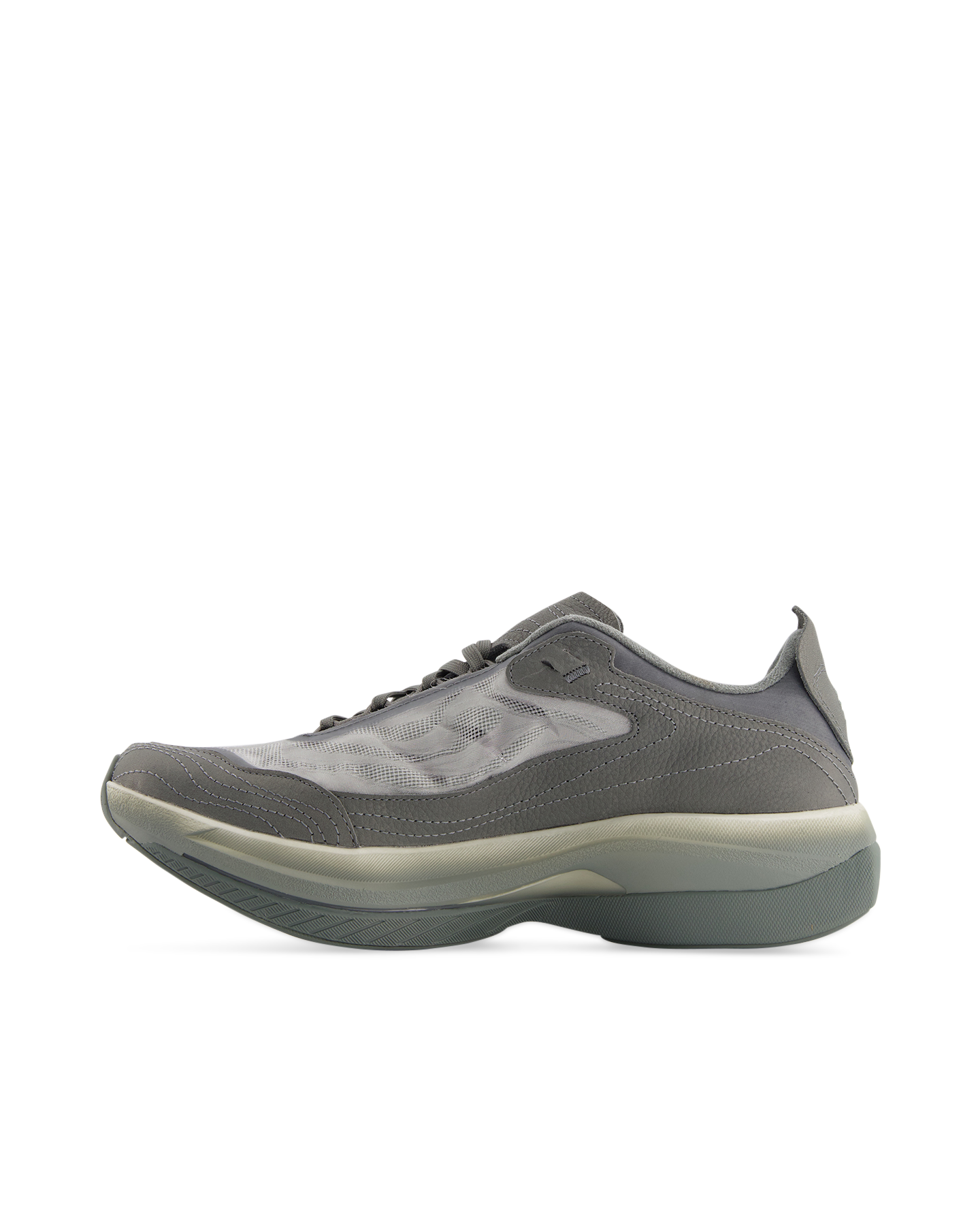 Salomon Neuva Advanced GRIJS 3