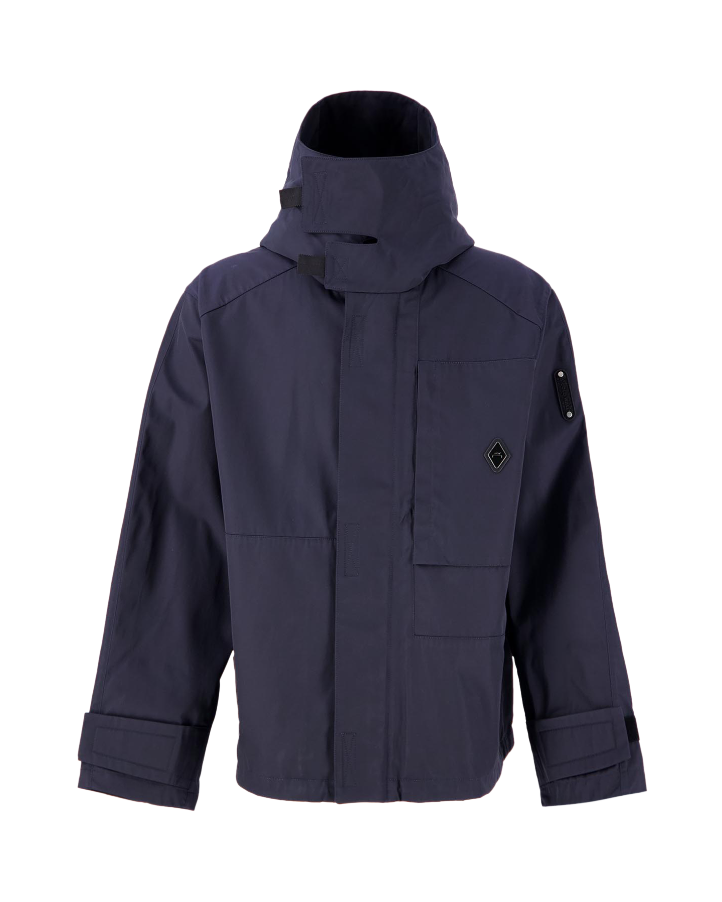 A-COLD-WALL* Gable Storm Jacket NAVY 1