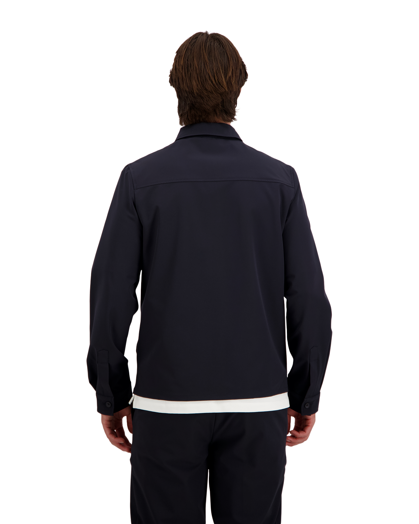 Coel Jensen DONKERBLAUW 5