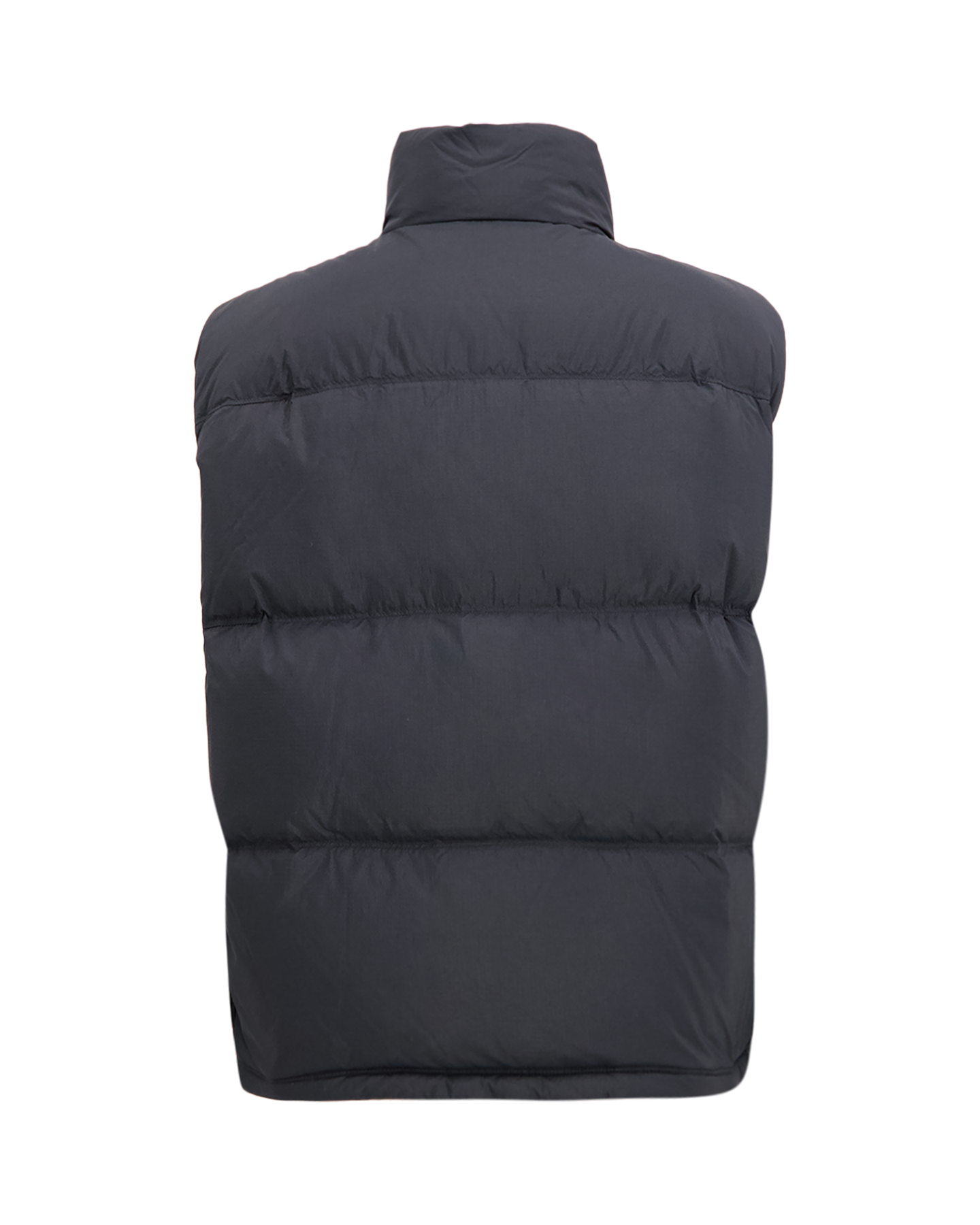 Stone Island G100004 Bodywarmer ZWART 2