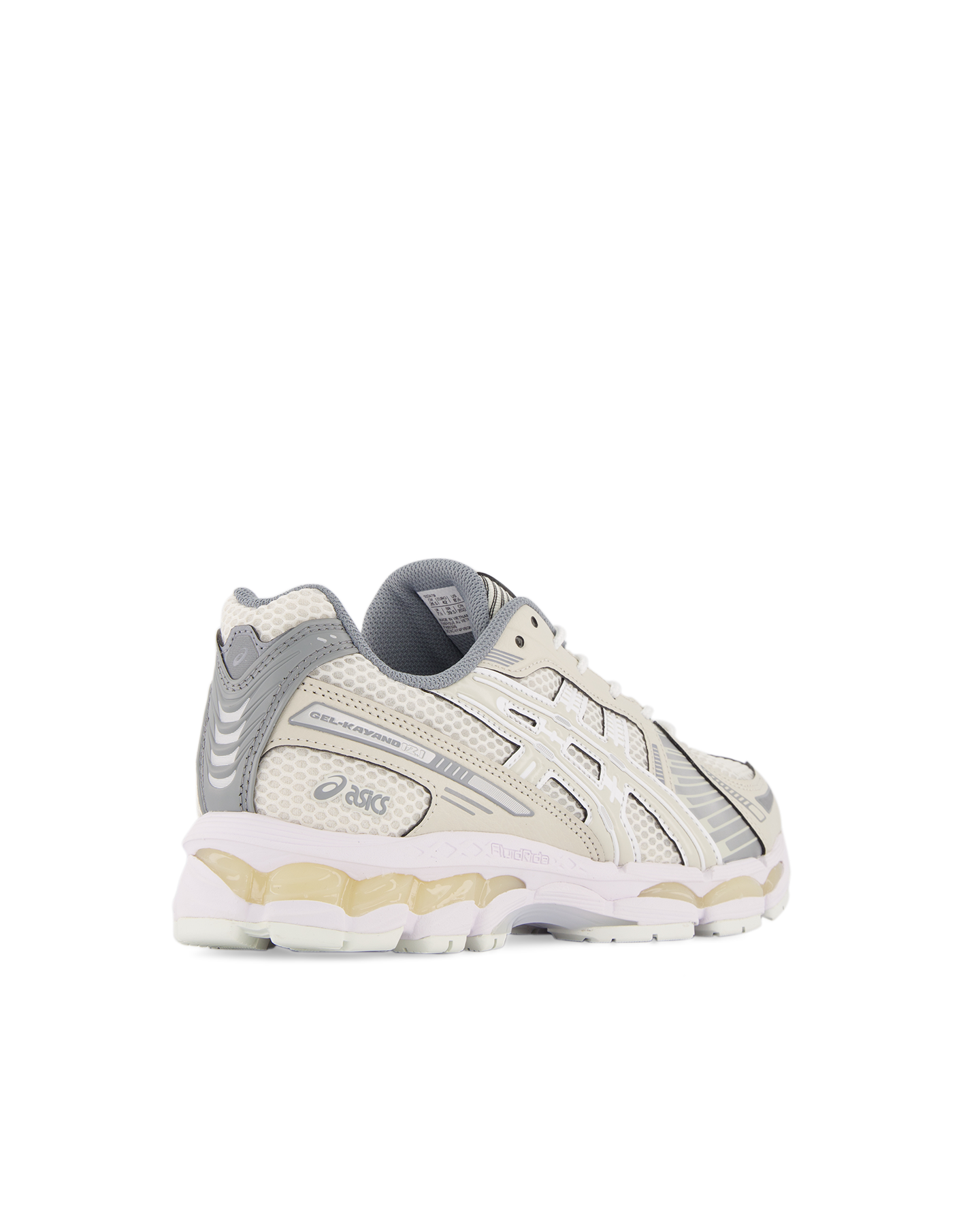 Asics Gel Kayano 12.1 BEIGE 4