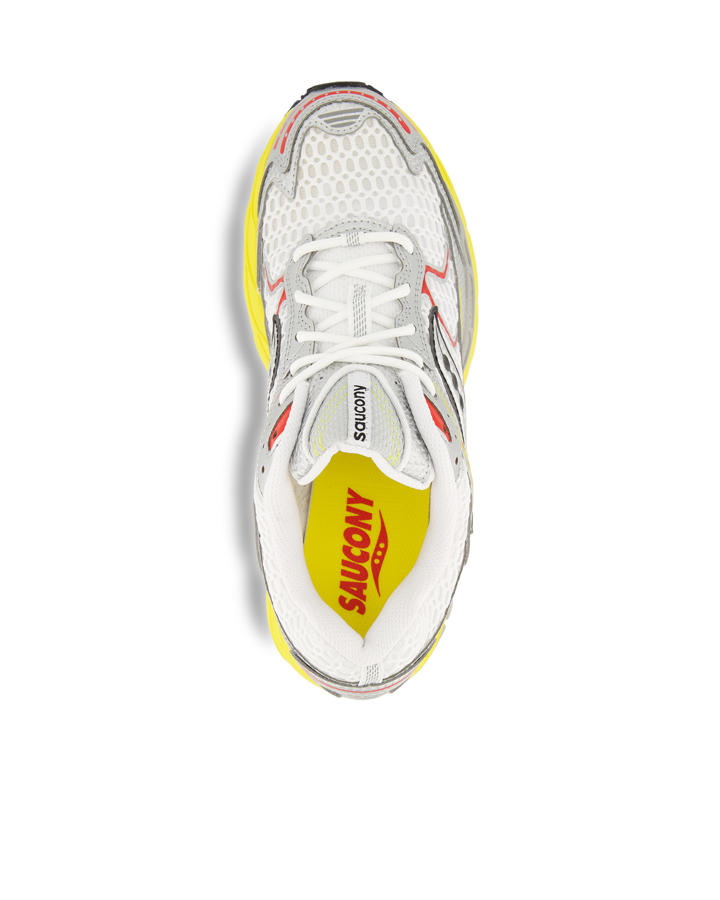 Saucony Progrid Ride 1 WIT 5