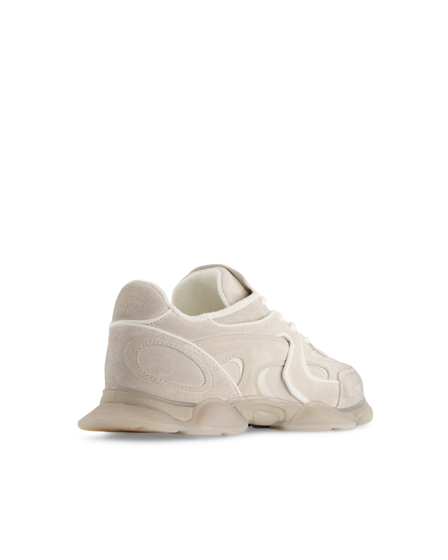 Axel Arigato Eris Sneaker CREME 4