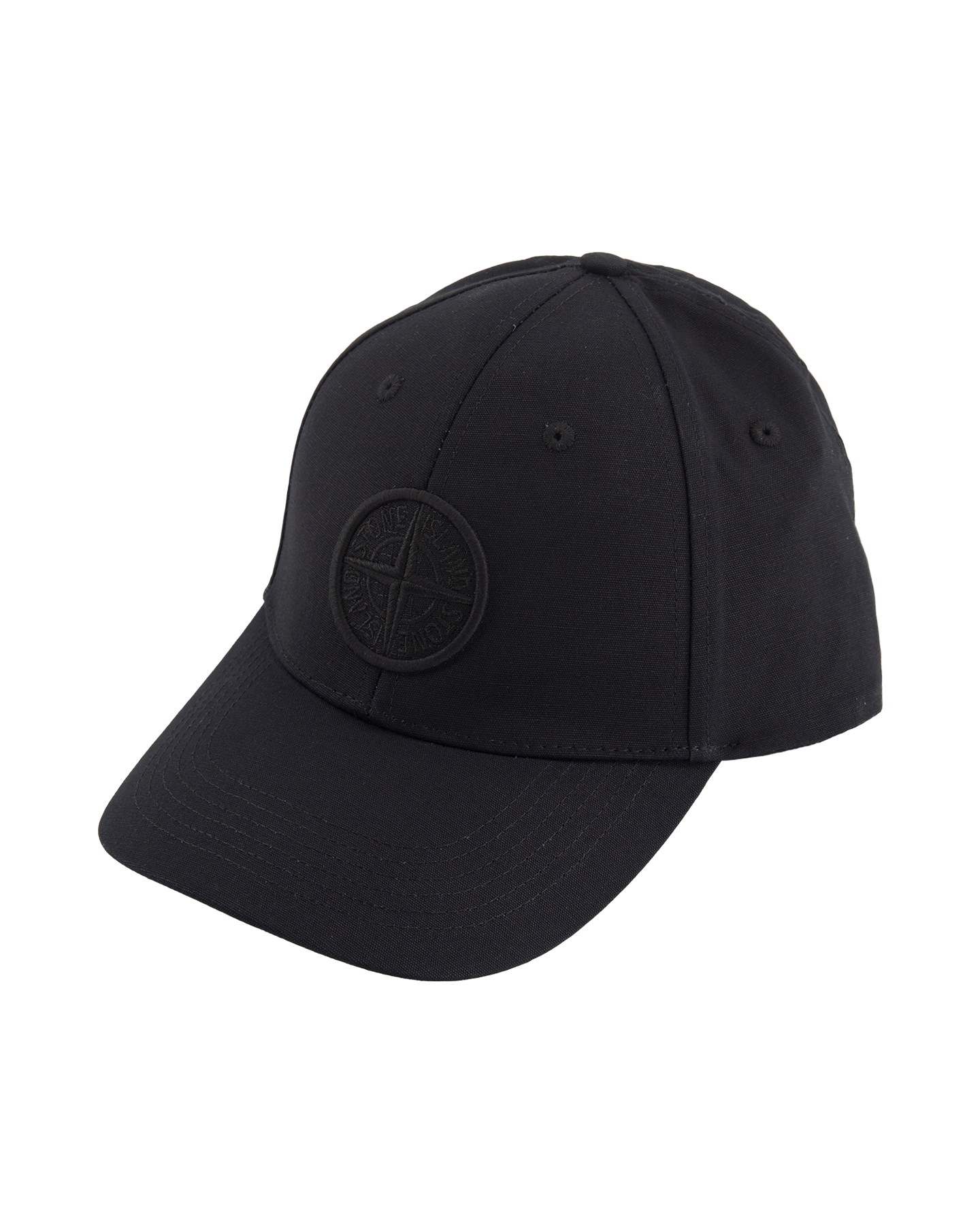 Stone Island 9100013 Pet ZWART 3