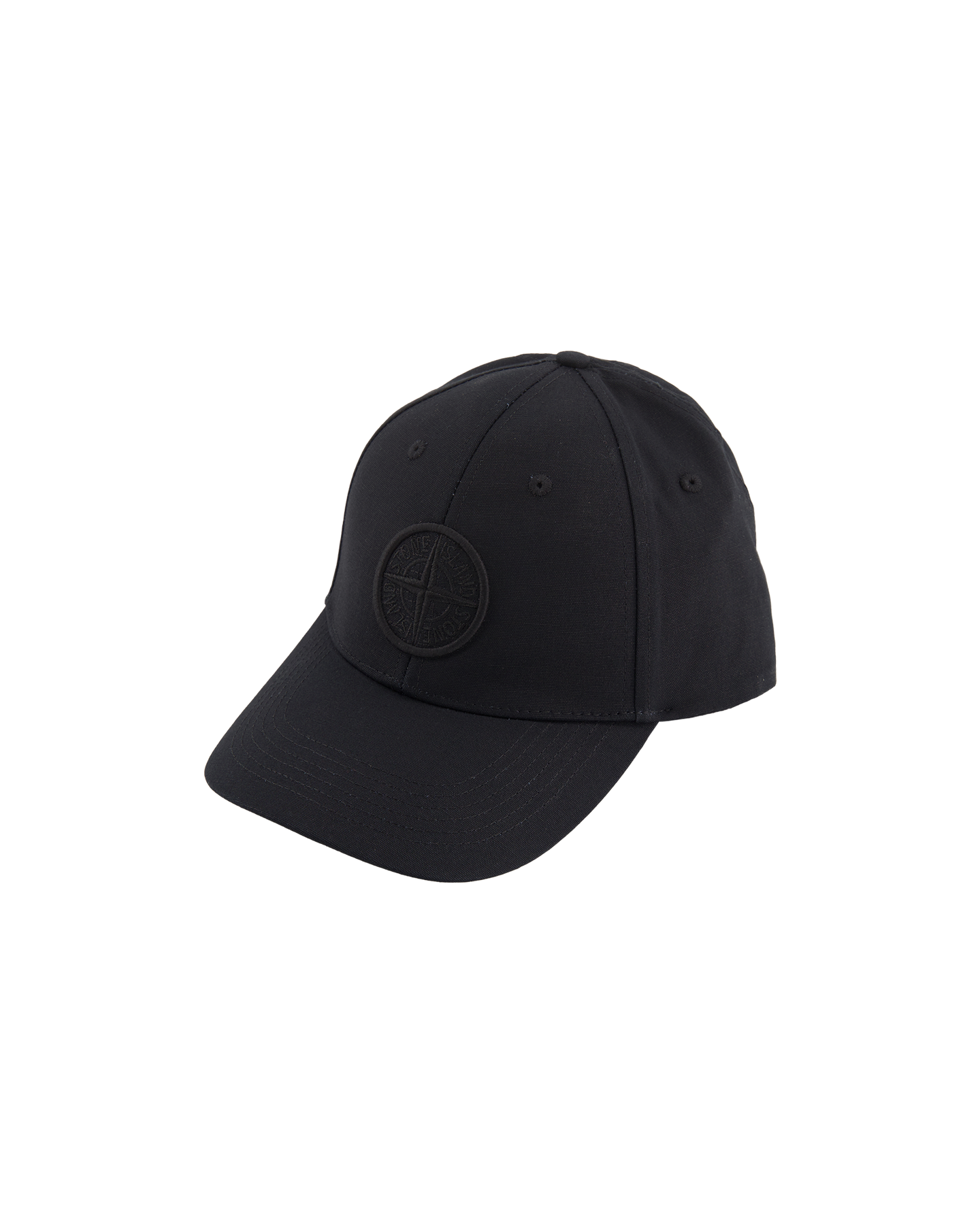 Stone Island 9100013 Pet ZWART 3