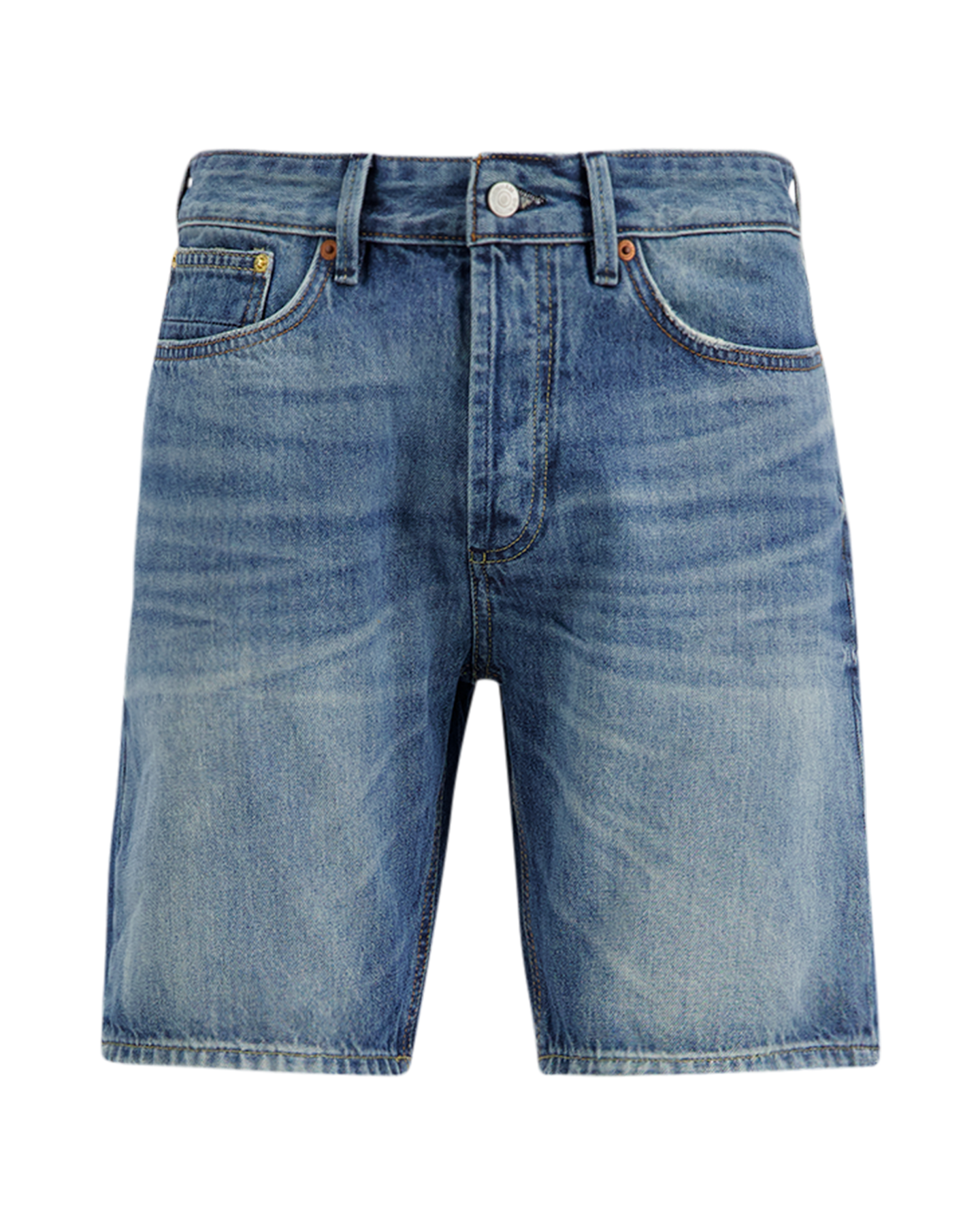Denham Ridge Short R 035 BLAUW 1