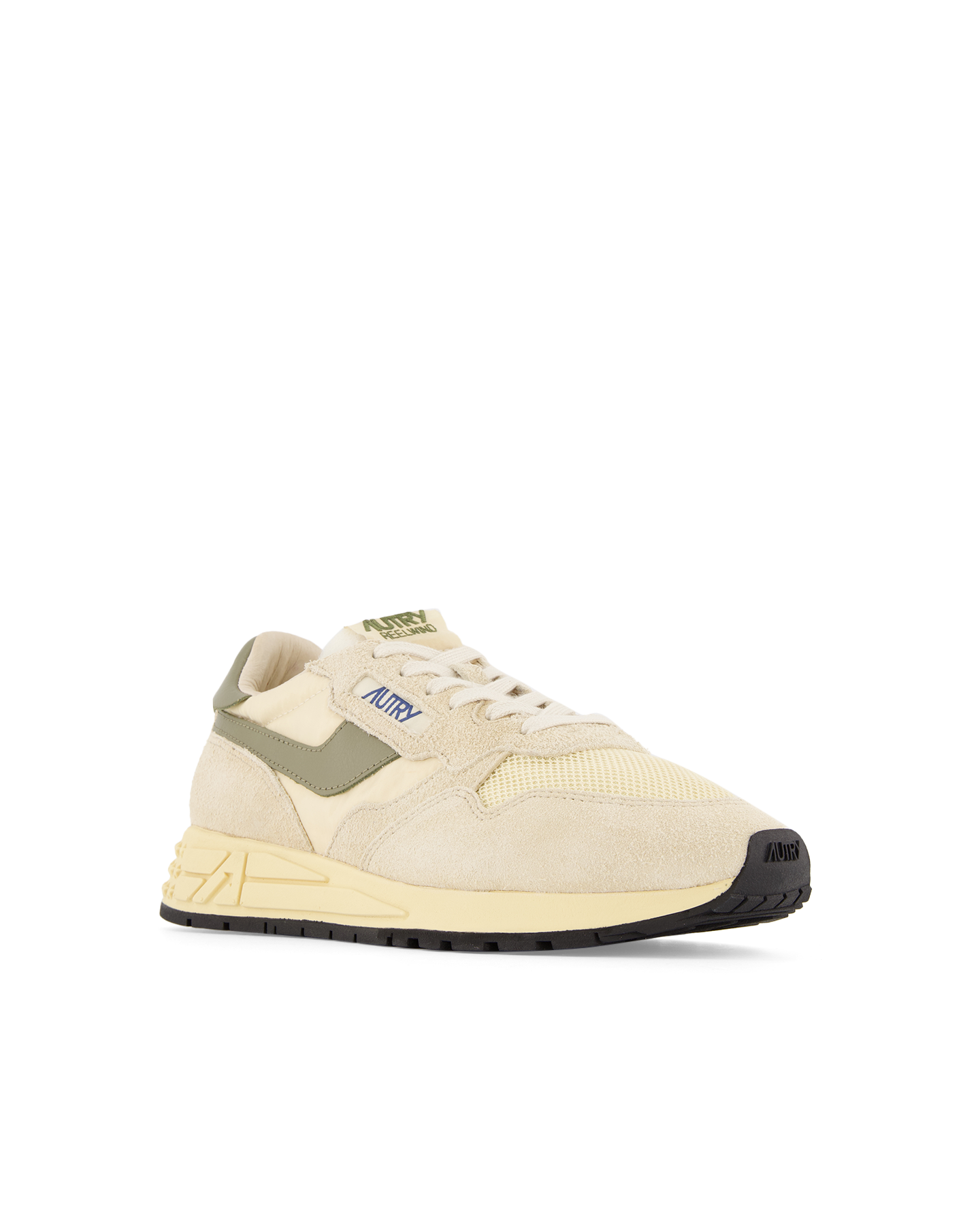 Autry Action Reelwind Low Man BEIGE 2