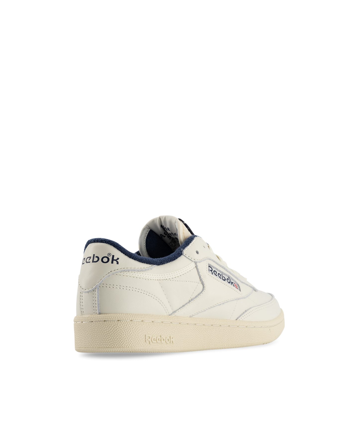 Reebok Club C 85 Vintage OFFWHITE 3