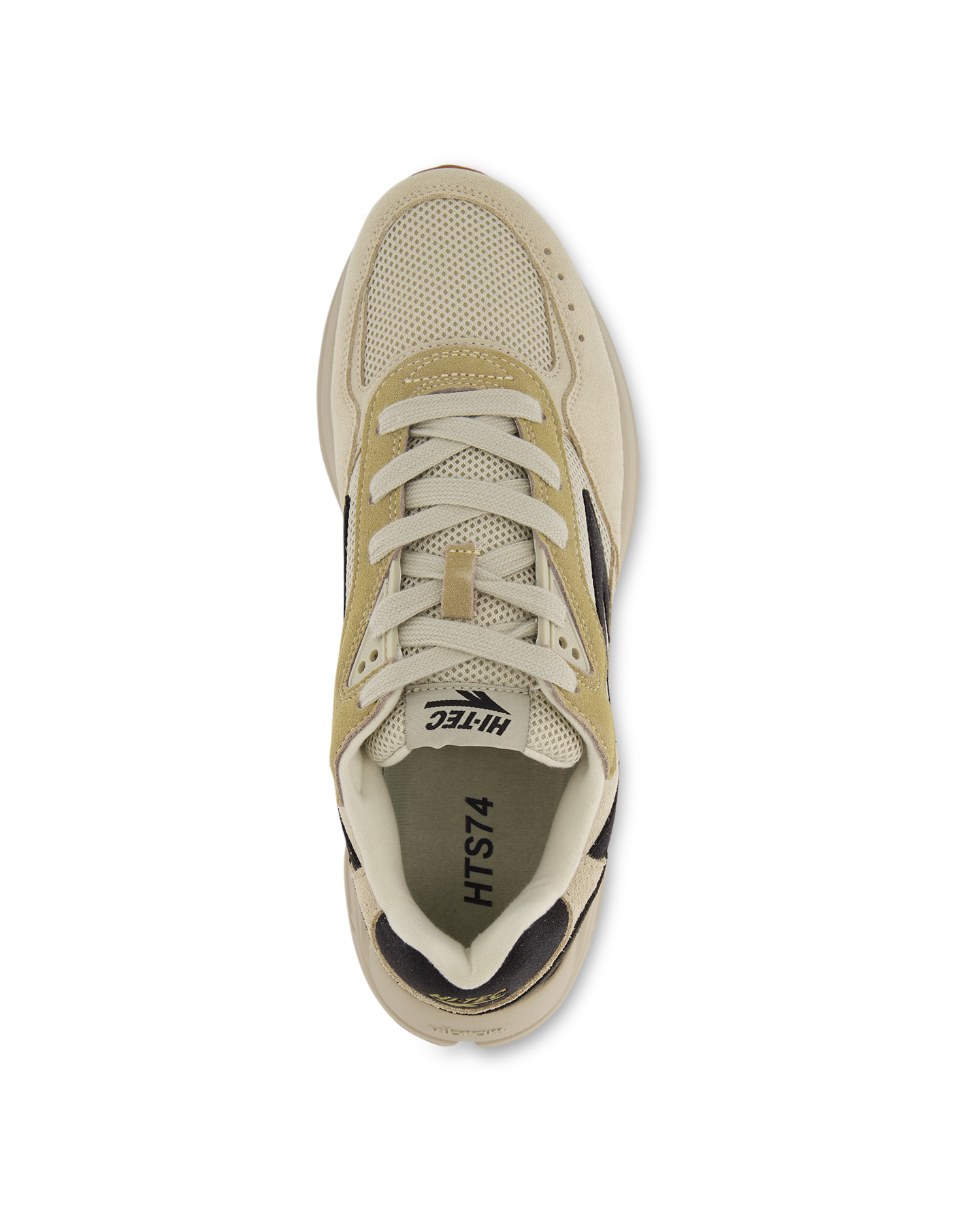 HI-TEC Hts Shadow Rgs BEIGE 5