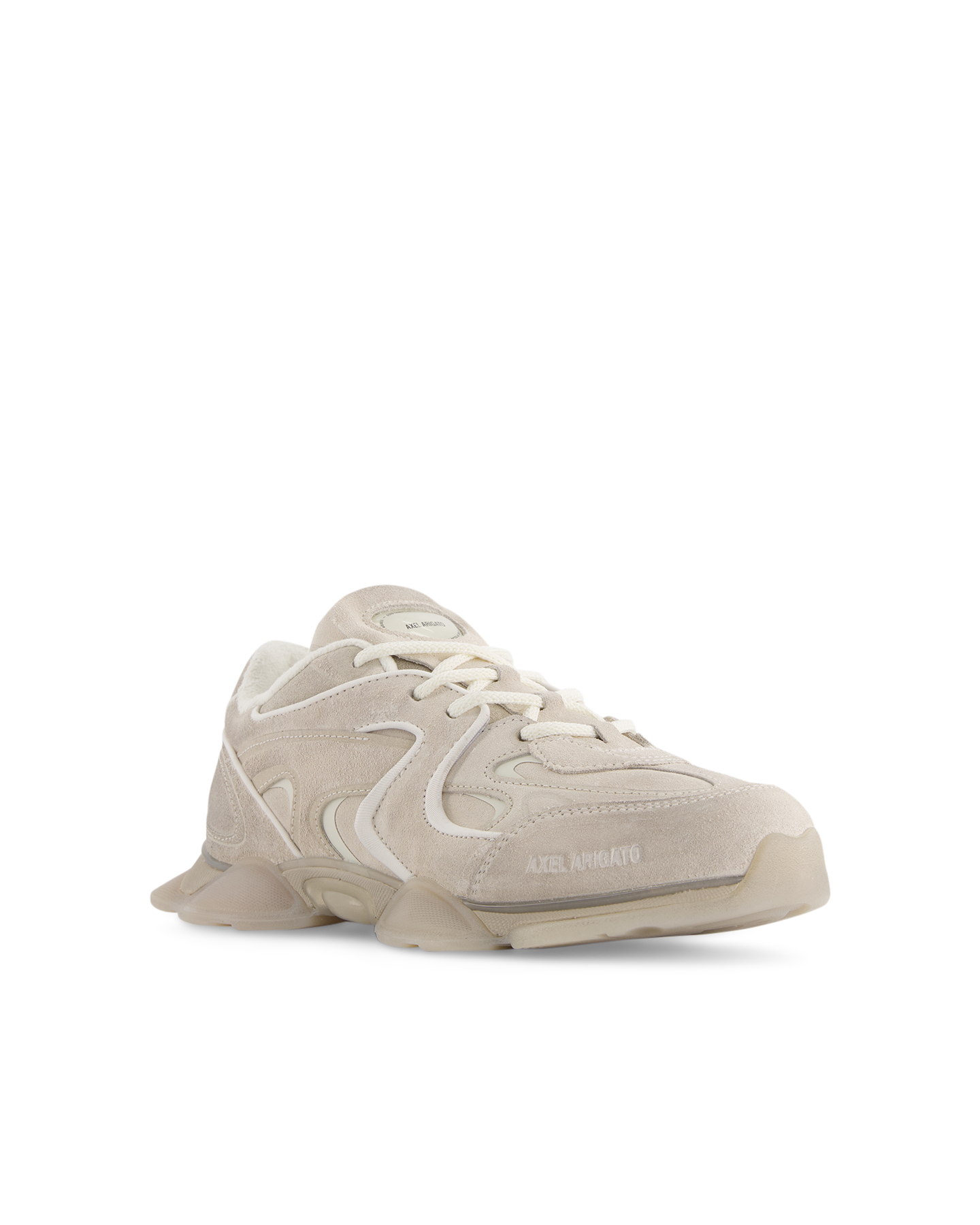 Axel Arigato Eris Sneaker CREME 2