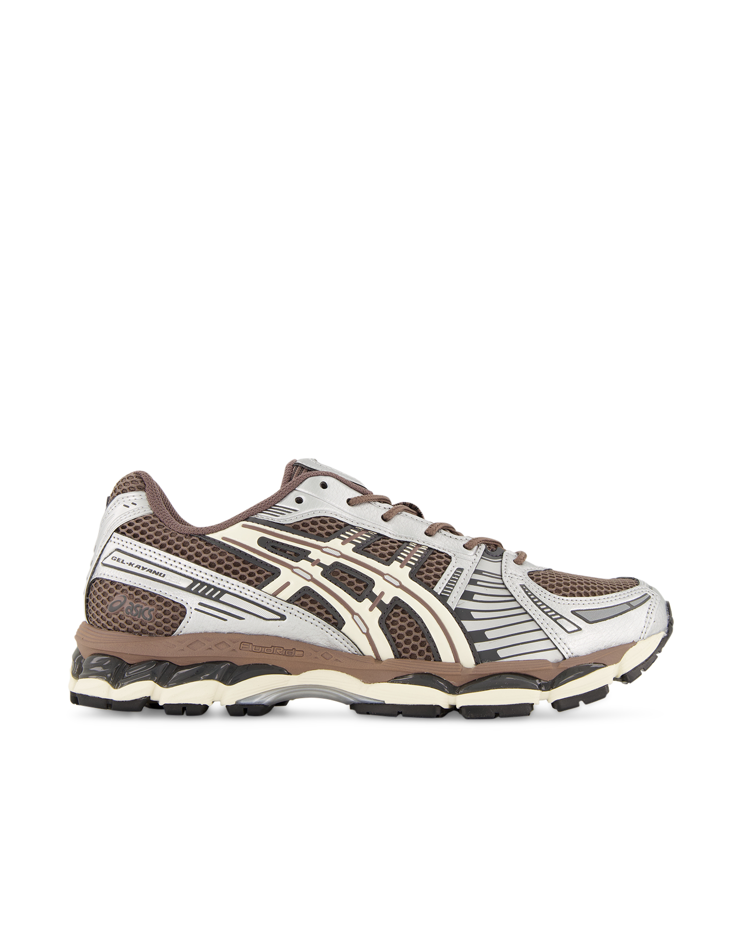 Asics Gel Kayano 12.1 GRIJS 1