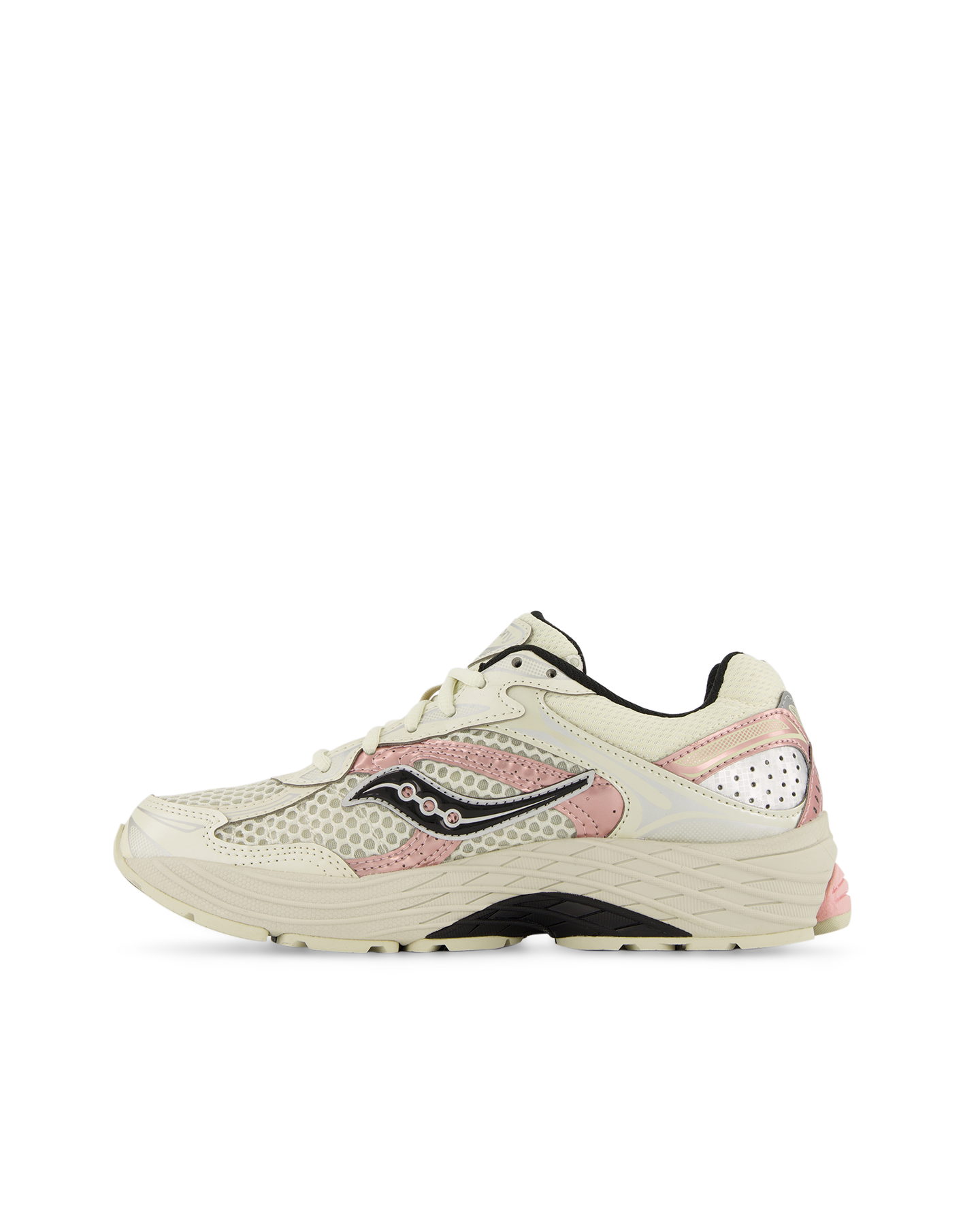 Saucony Progrid Omni 9 CREME 3