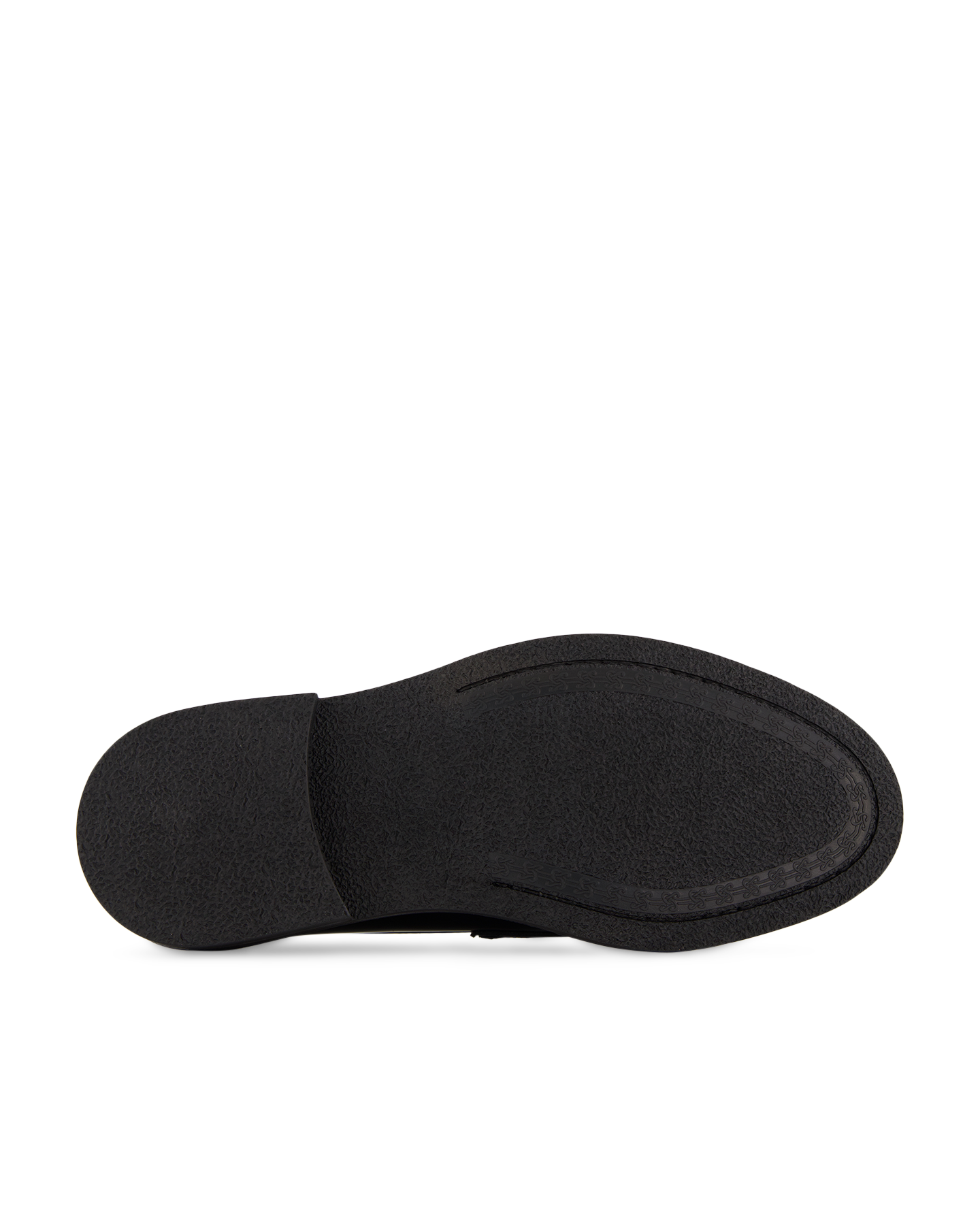 Filling Pieces Loafer Chess ZWART 6