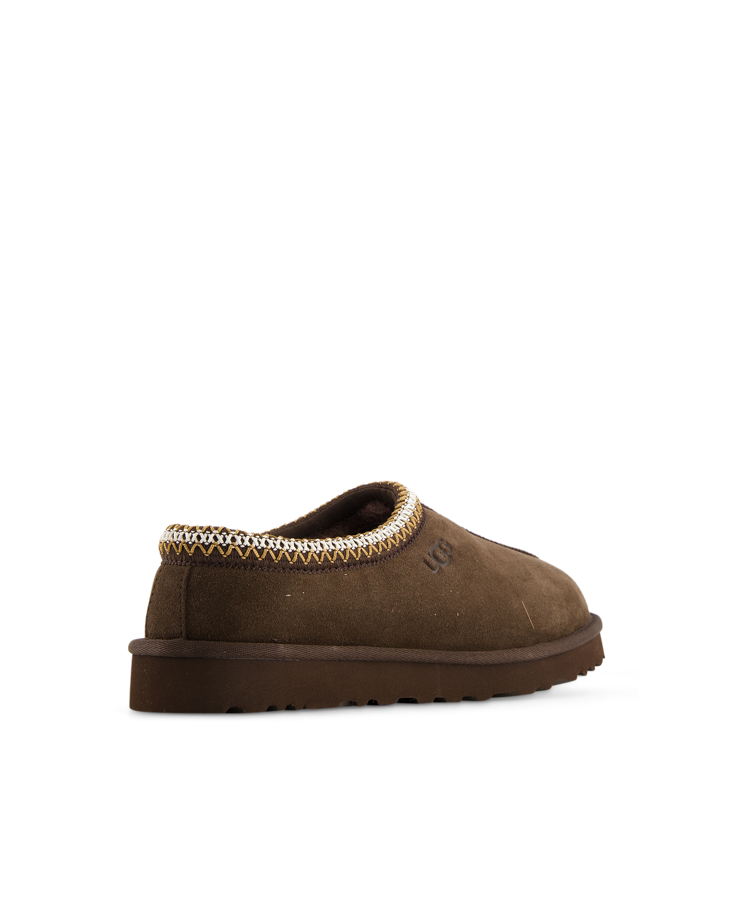 UGG M Tasman Ii DONKERBRUIN 4