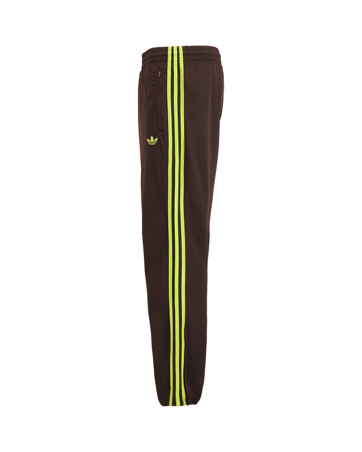 adidas Firebird Trackpants DONKERBRUIN 2