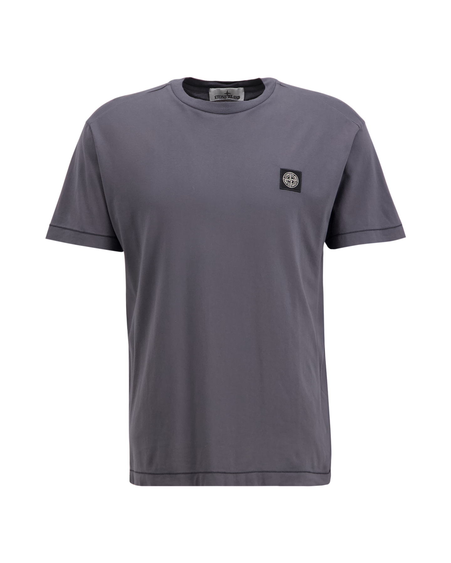 Stone Island S0013 T-Shirt GRIJS 1