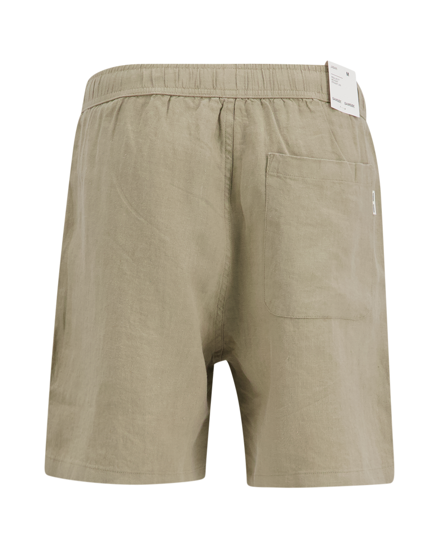 Samsøe Samsøe Sajabari Shorts 16064 BEIGE 2