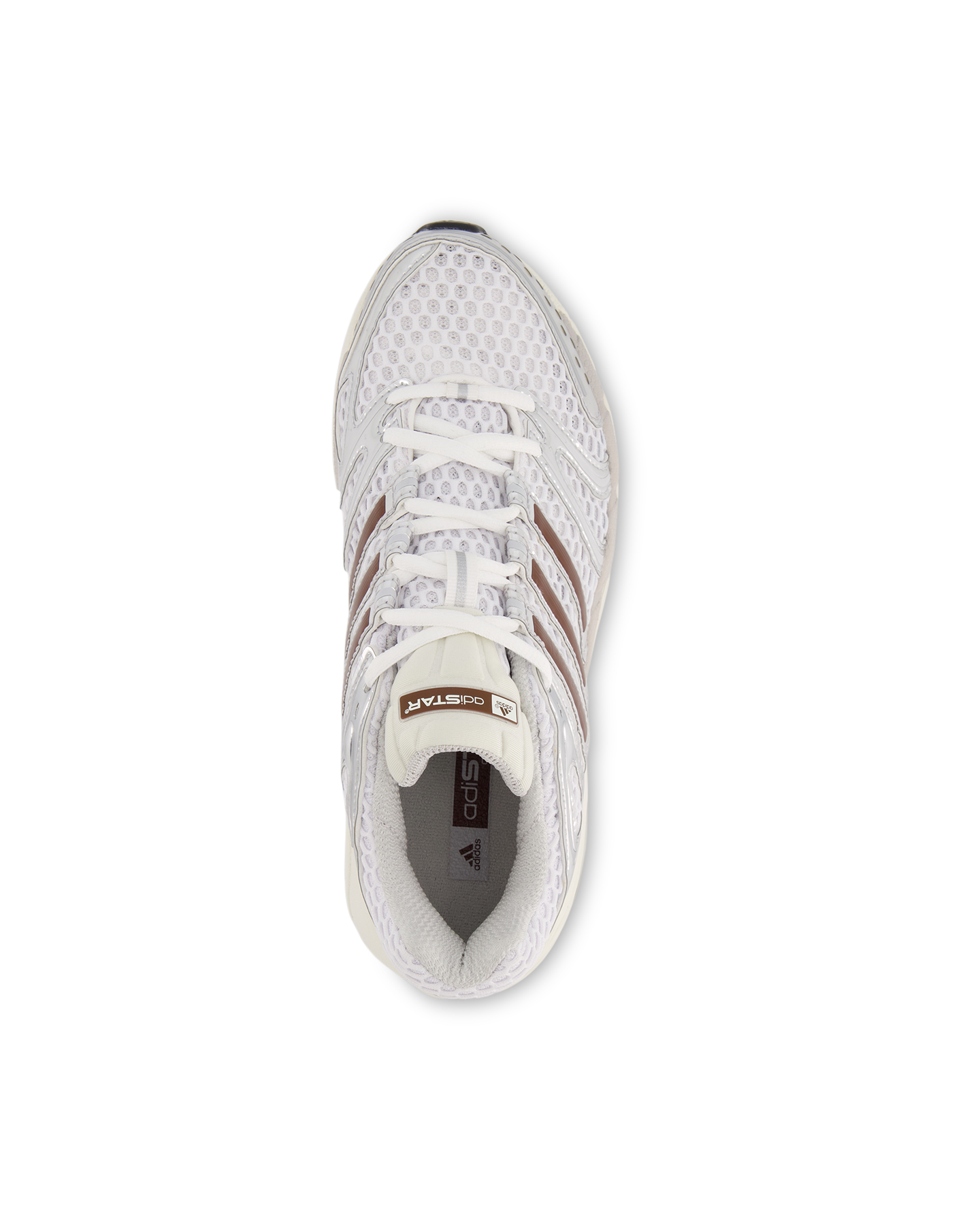 adidas Adistar Control 5 W Wit | Coef