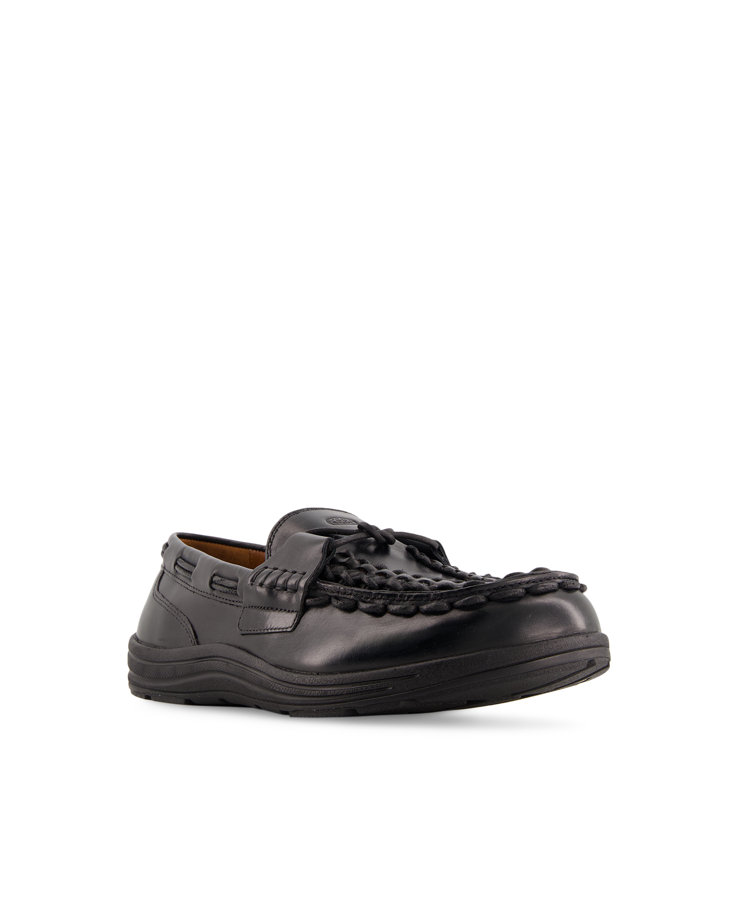 Keen Uneek Loafer M ZWART 2