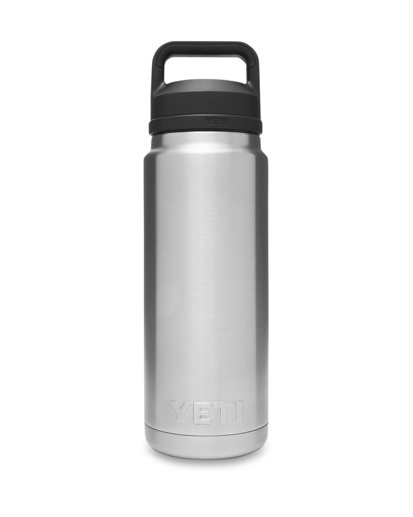 Yeti Rambler 26 Oz Fles 769 ML ZILVER 1