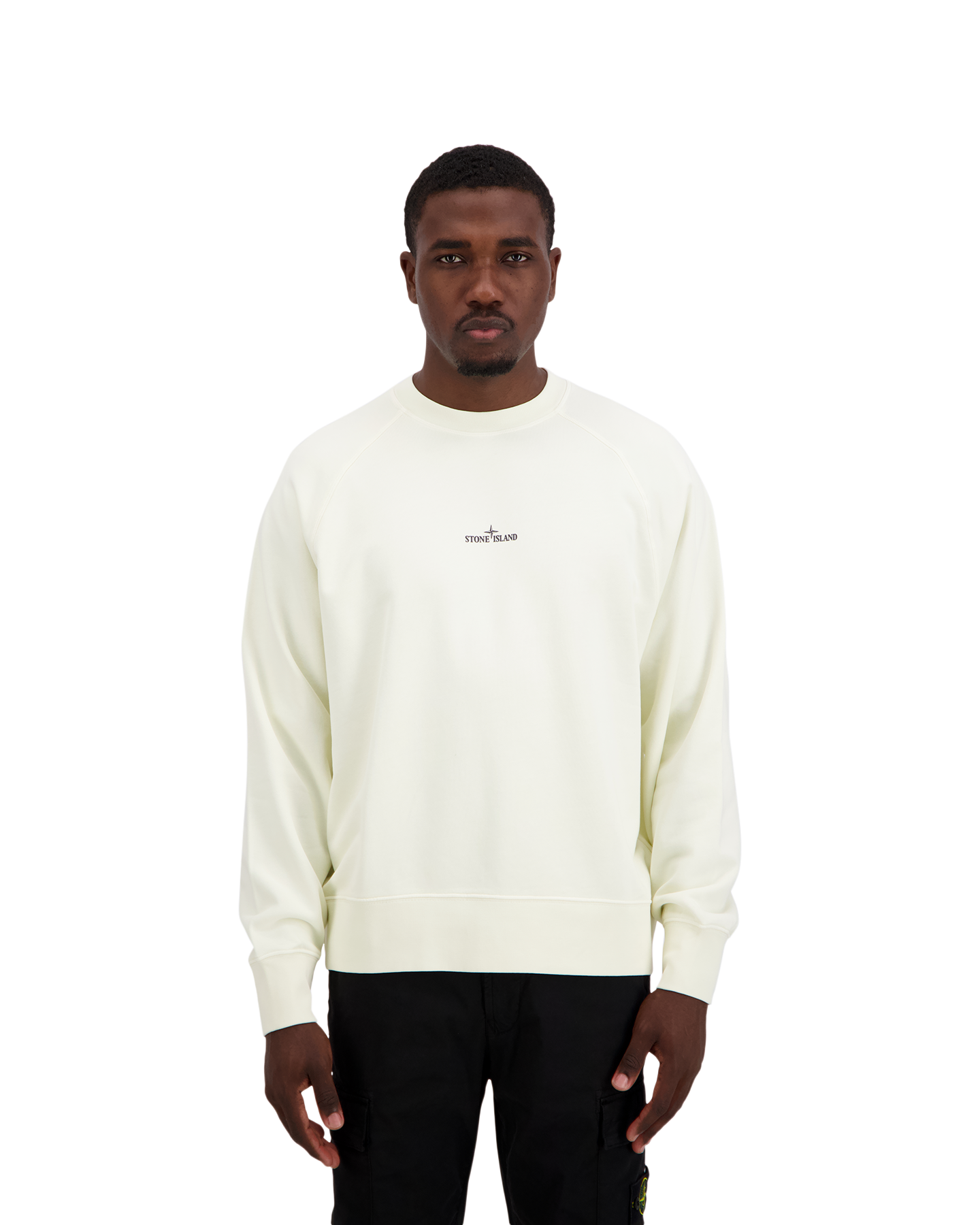 Stone Island 6100008 Sweater BEIGE 5