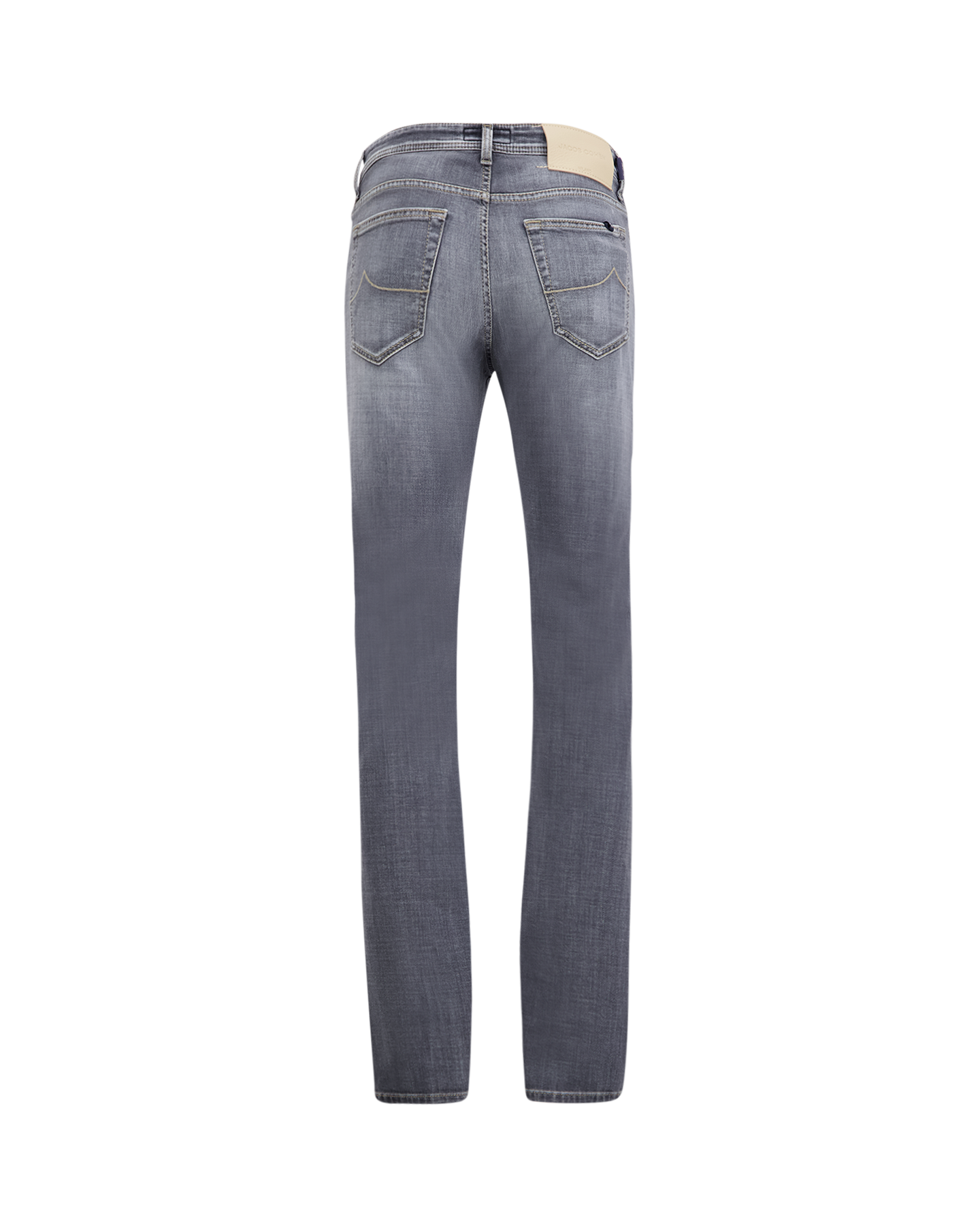 Jacob Cohen Bard S4126 700D ZWART 2