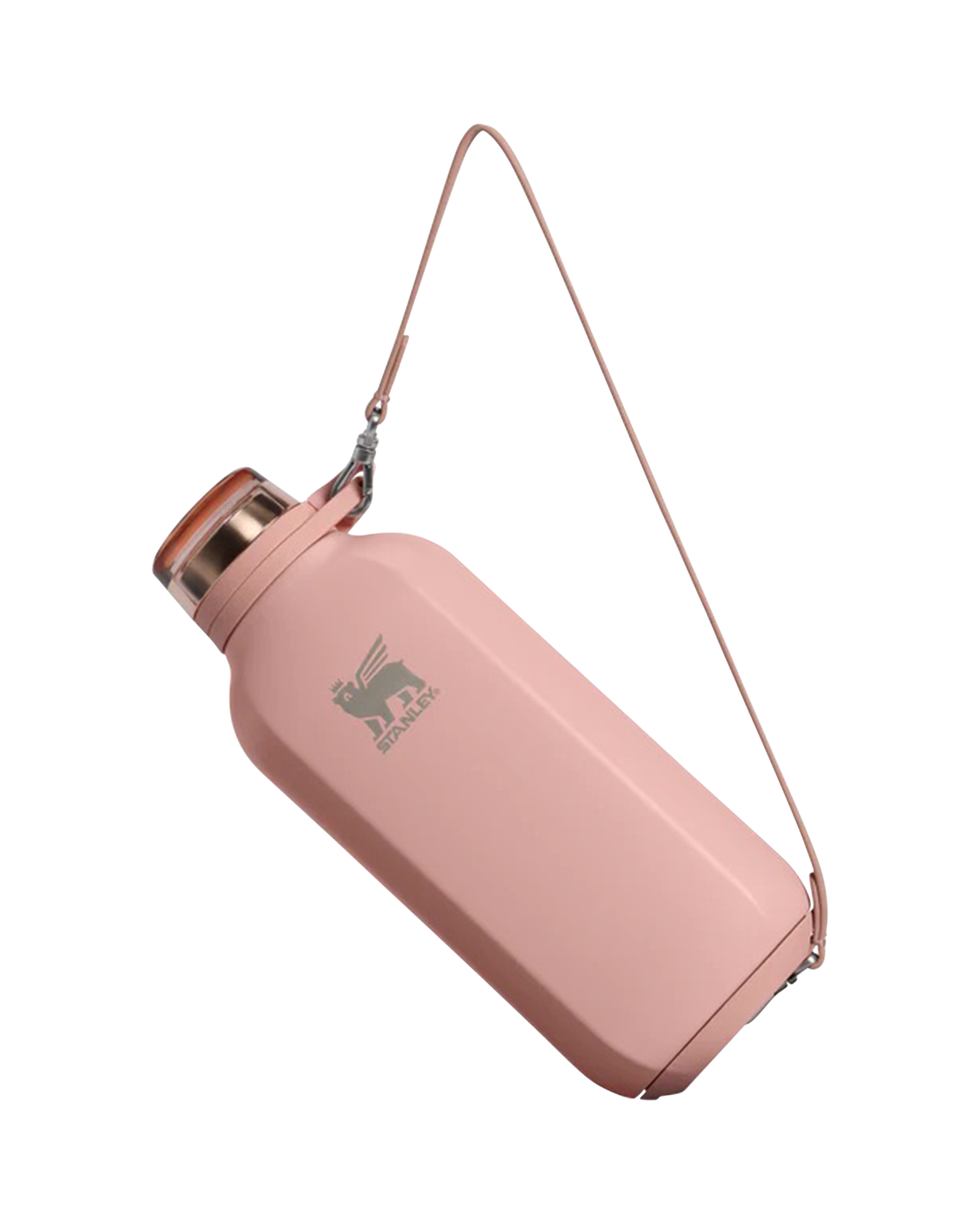 Stanley The Stanley Clutch Bottle ROSE 5