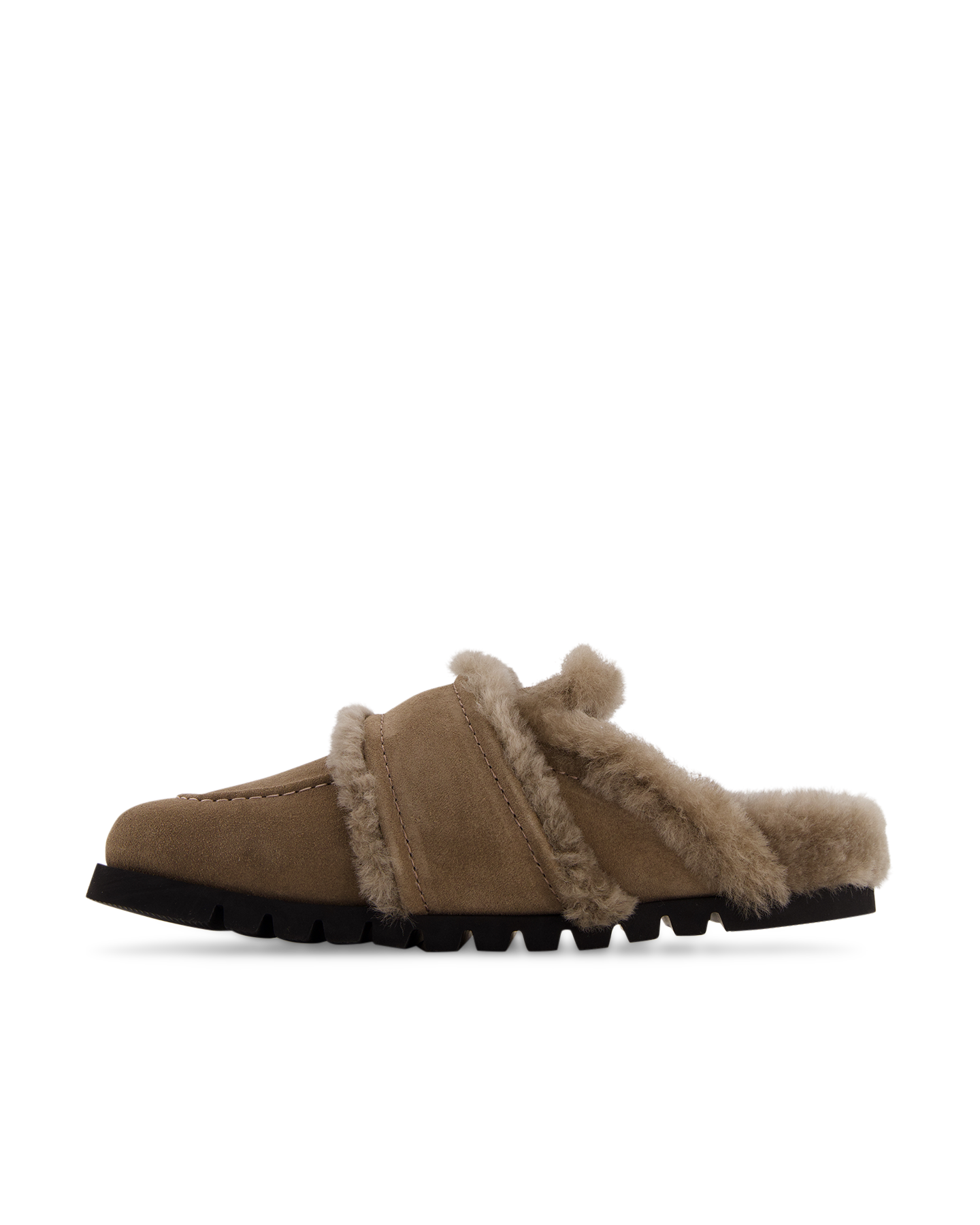 Nubikk Teddy Furry II (L) ANTHRACIET 3