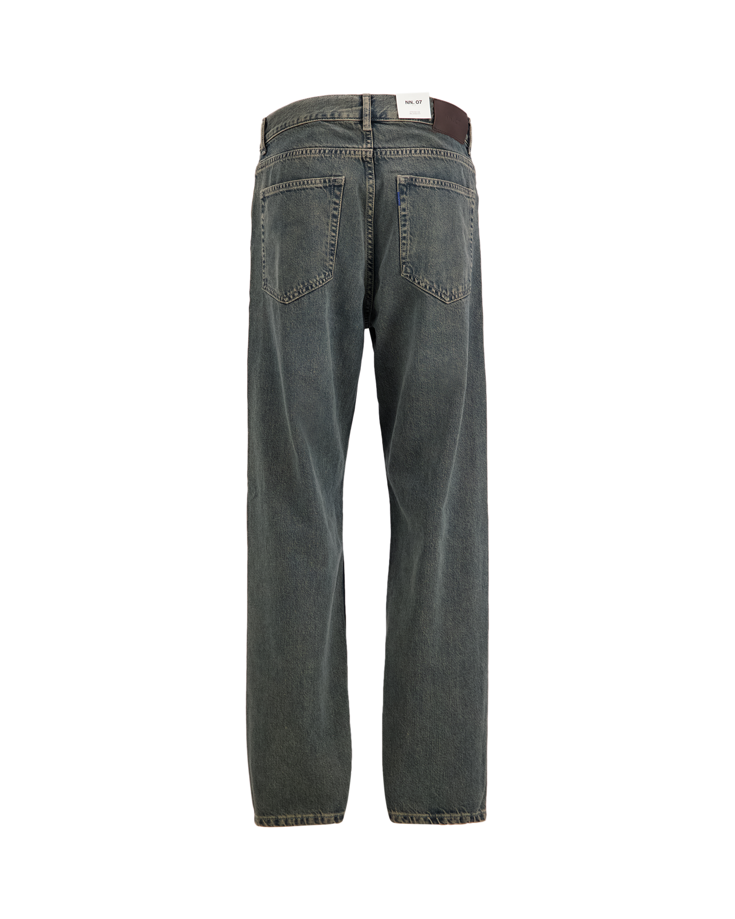 NN.07 Otis 10074 DENIM 2