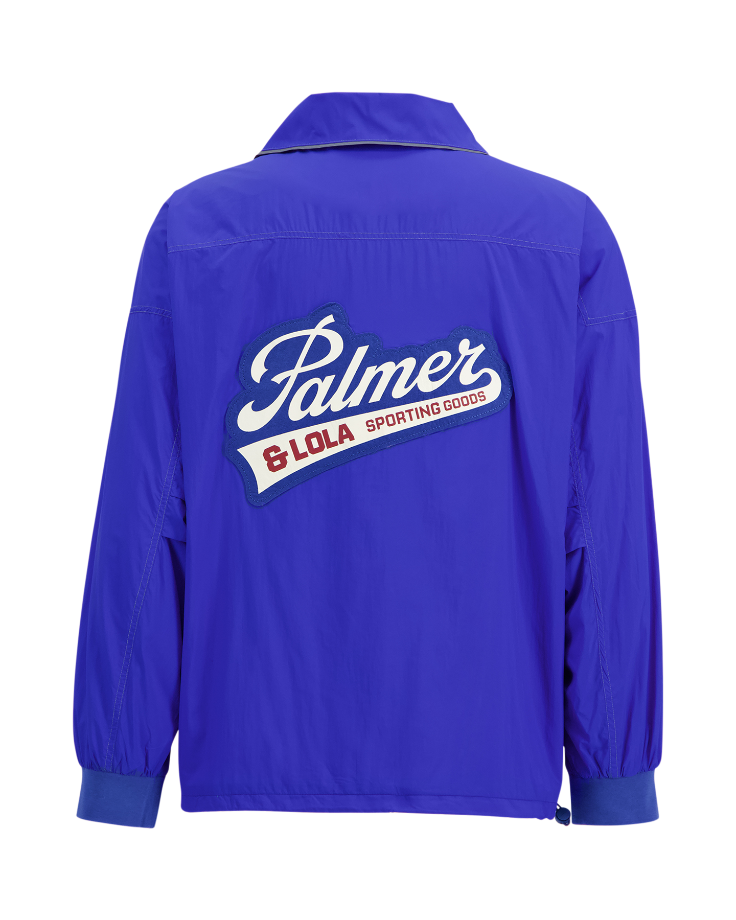 PAL Sporting Goods Palmer's League Bomber BLAUW 2