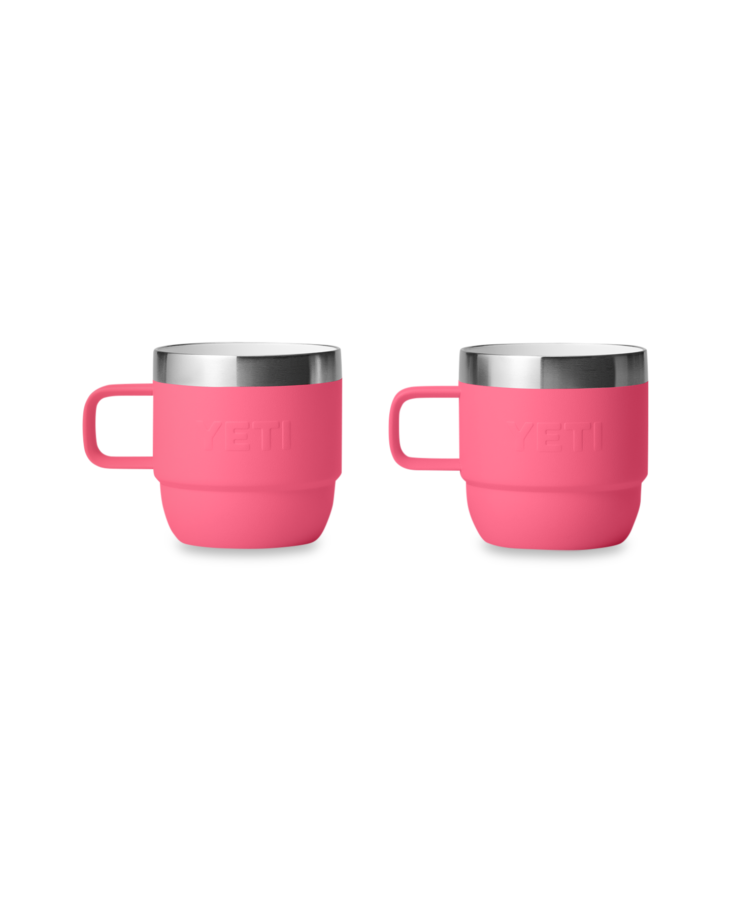 Yeti Stapelbare Mokken 177ML ROSE 3