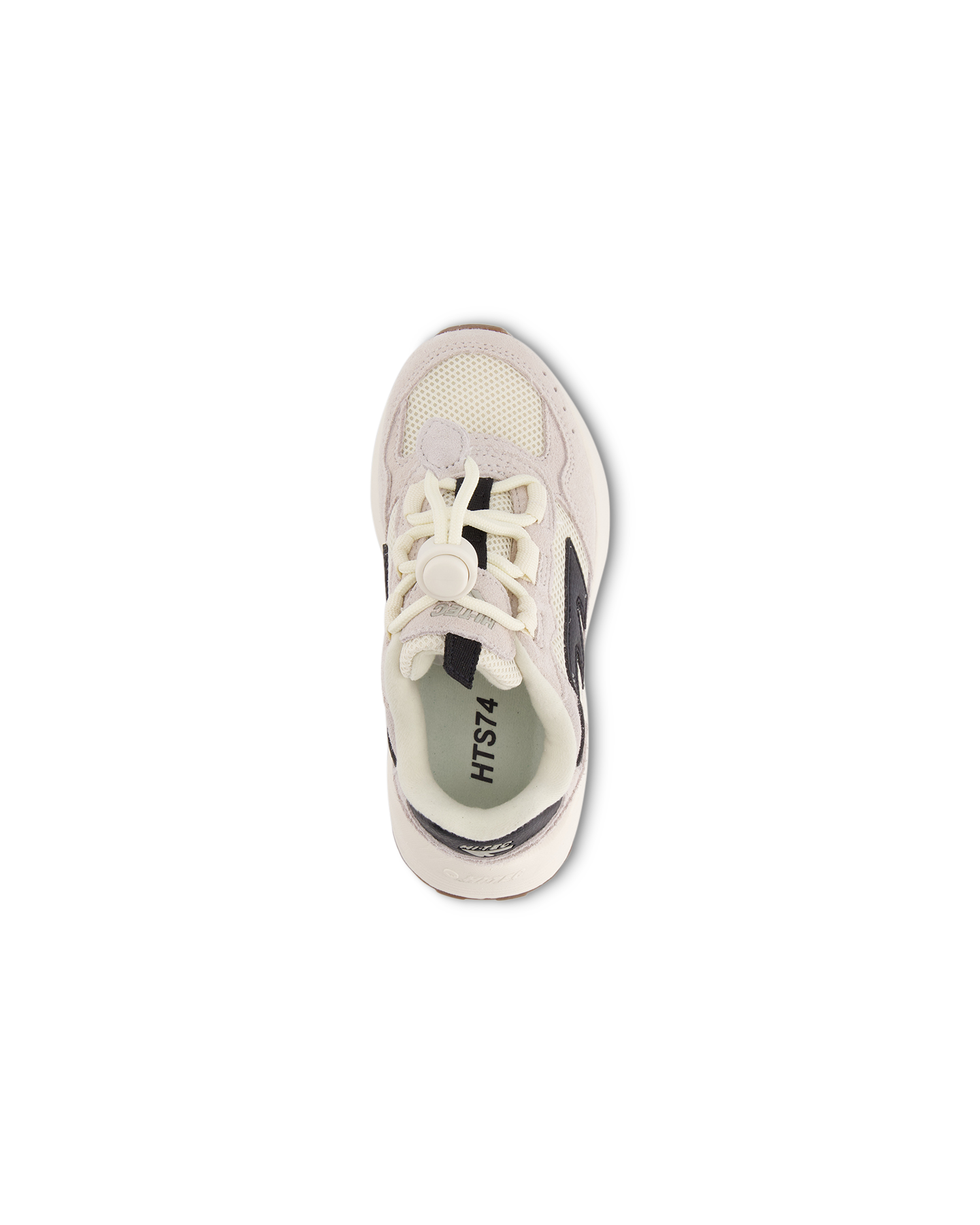 HI-TEC HTS Kids Shadow Lace BEIGE 5