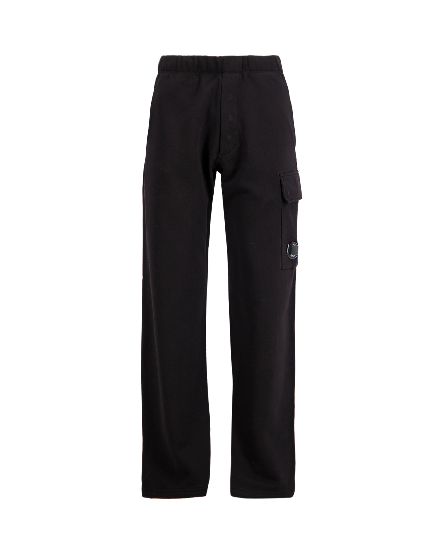 C.P. Company Sweatpants ZWART 1