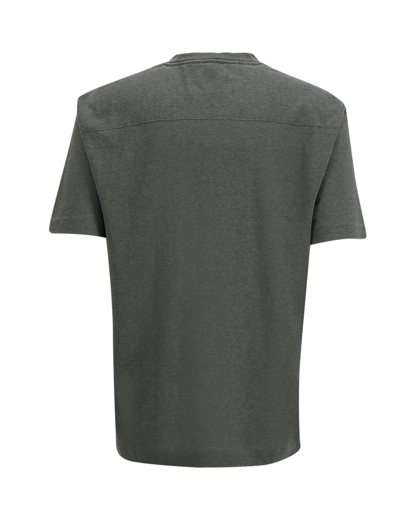 C.P. Company Logo T-Shirt ANTHRACIET 2