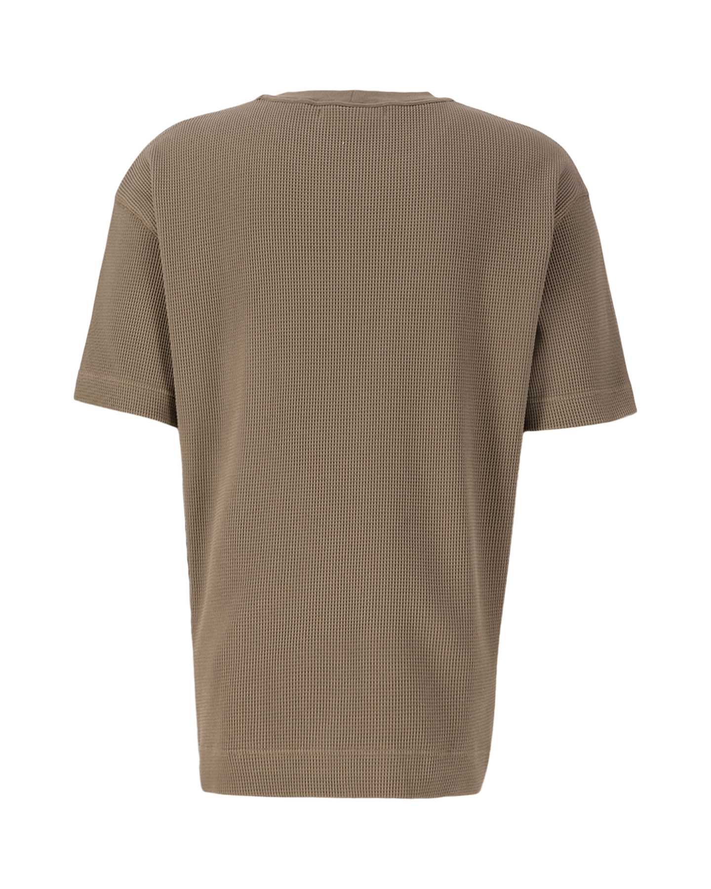 Samsøe Samsøe Josh T-Shirt 14727 TAUPE 2