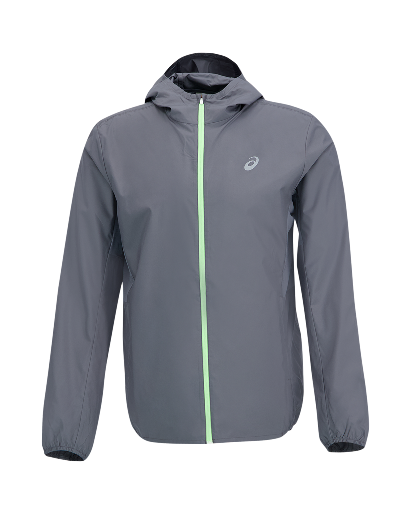 Asics Asics Core Jacket GRIJS 1