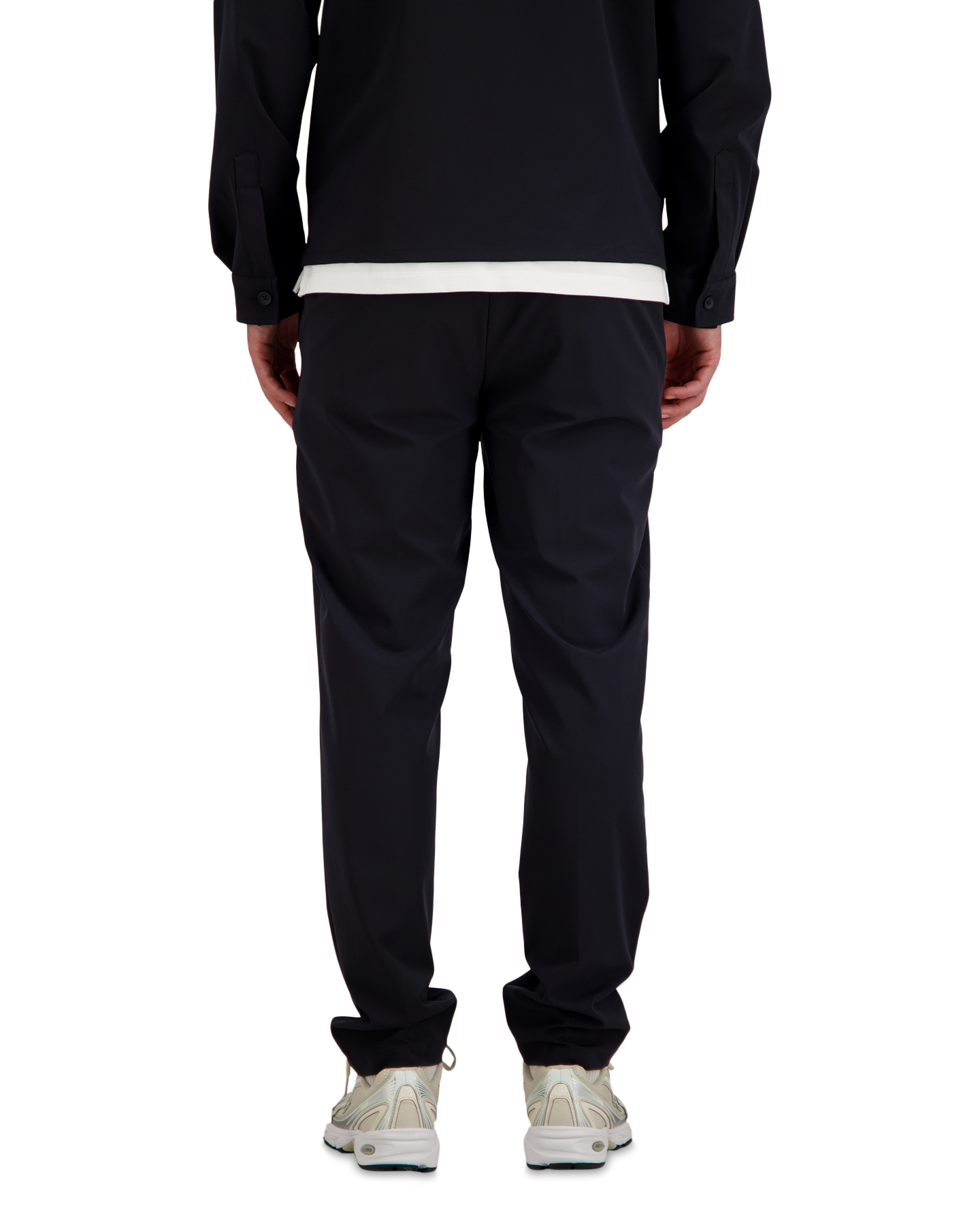 Coel James DONKERBLAUW 5