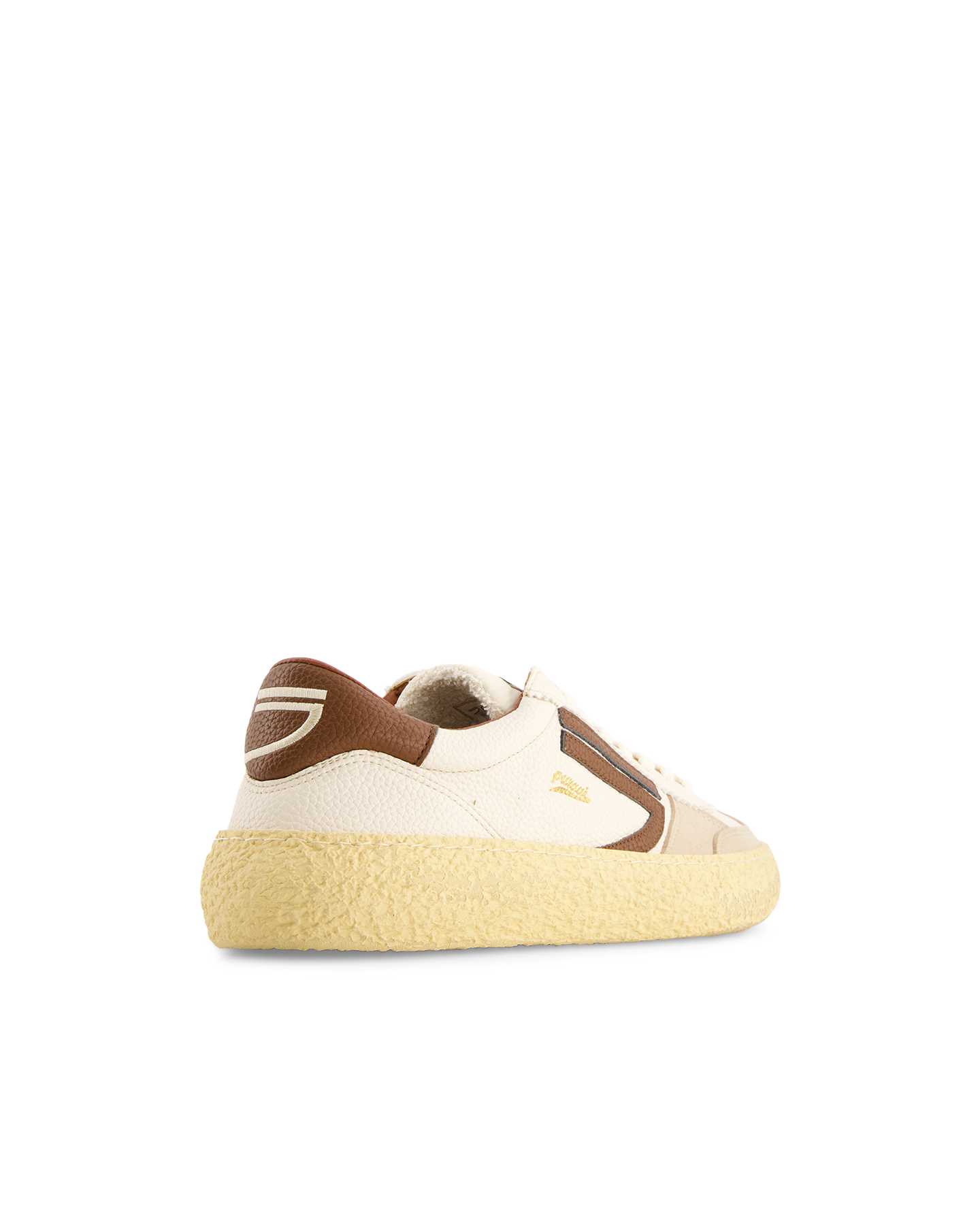 Puraai 1.01 Vintage BEIGE 4