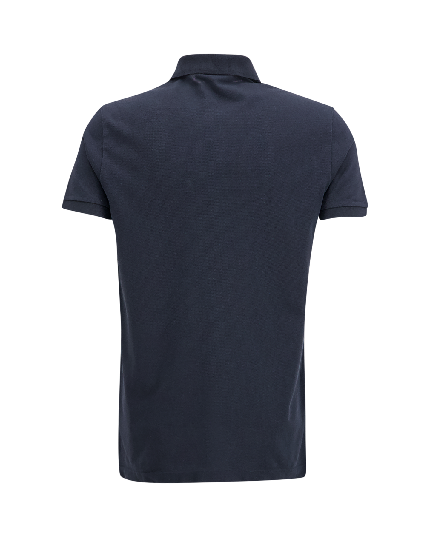 Stone Island 2200008 Polo Ss DONKERBLAUW 2
