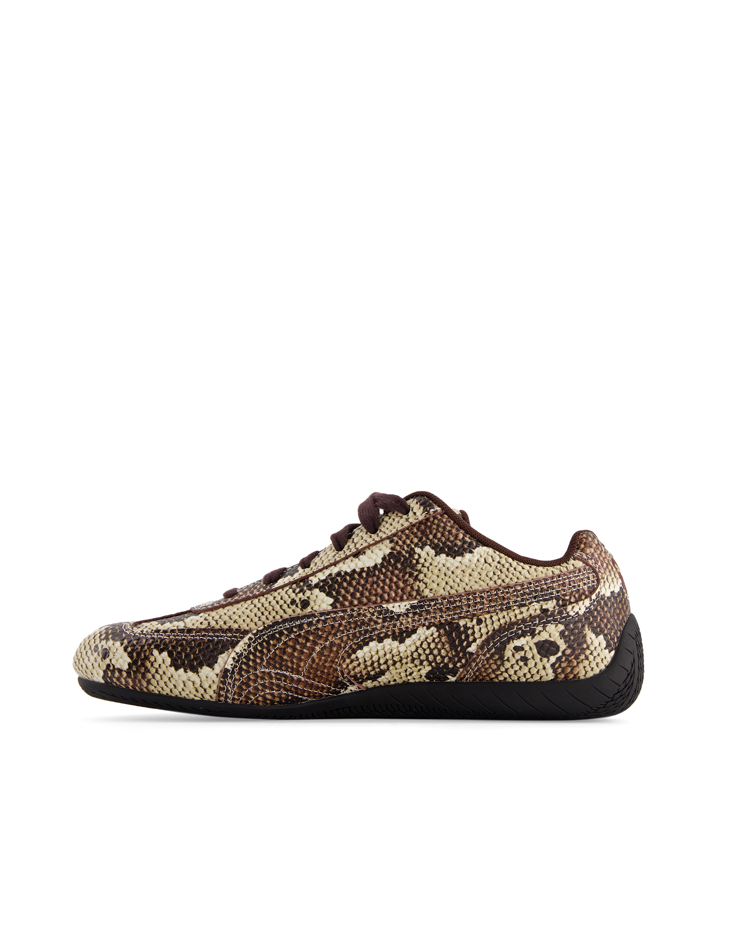 Puma Speedcat Snake BRUIN 3