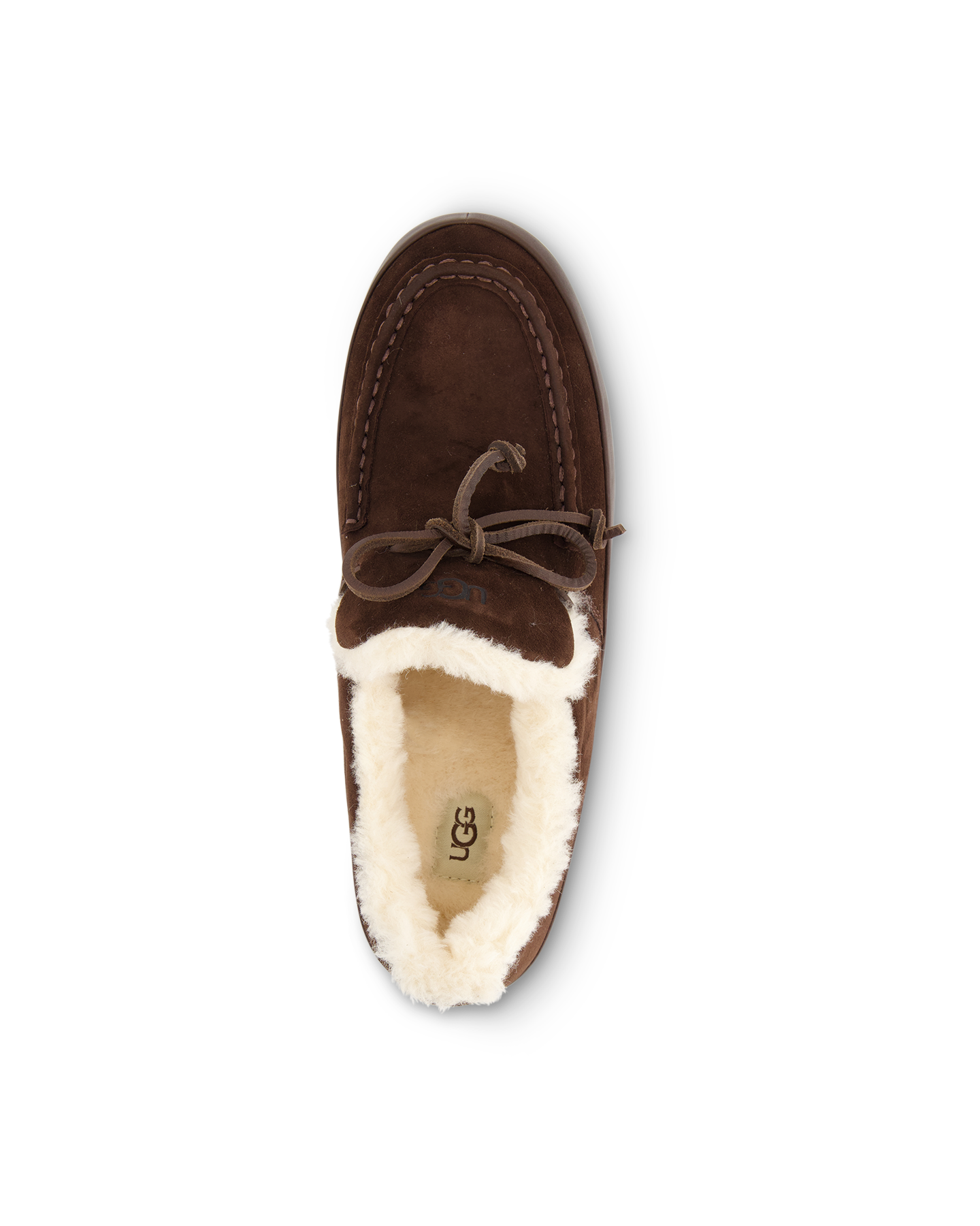 UGG W Quill Slip On DONKERBRUIN 5