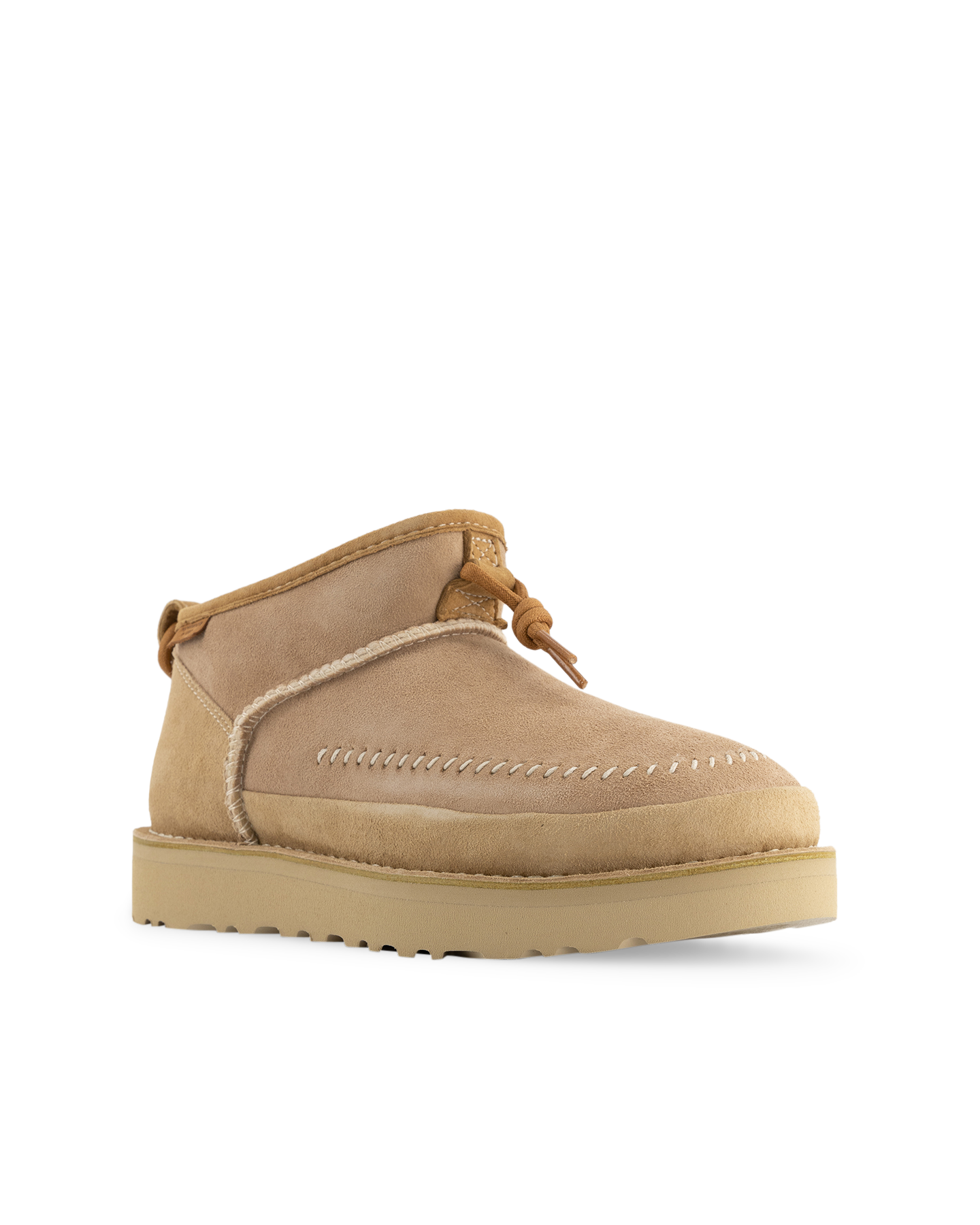 UGG W Ultra Mini Crafted Regenerate ZAND 2