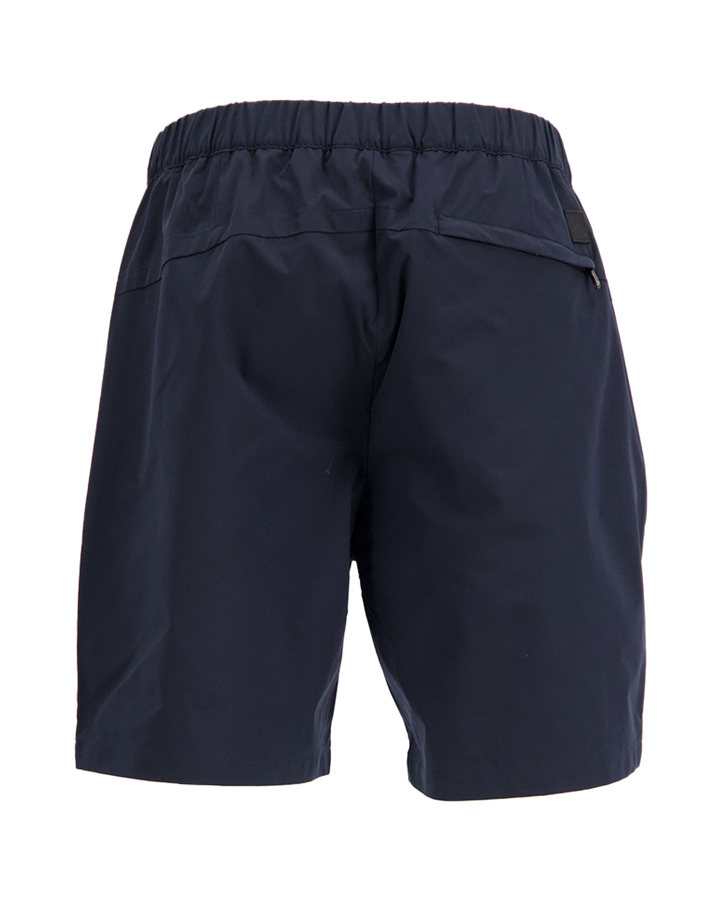 Cesar Equipment Preston Shorts DONKERBLAUW 2