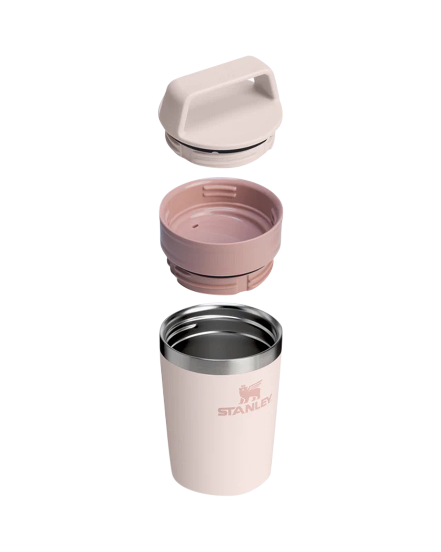 Stanley The Caf To Go Travel Mug ROSE 3