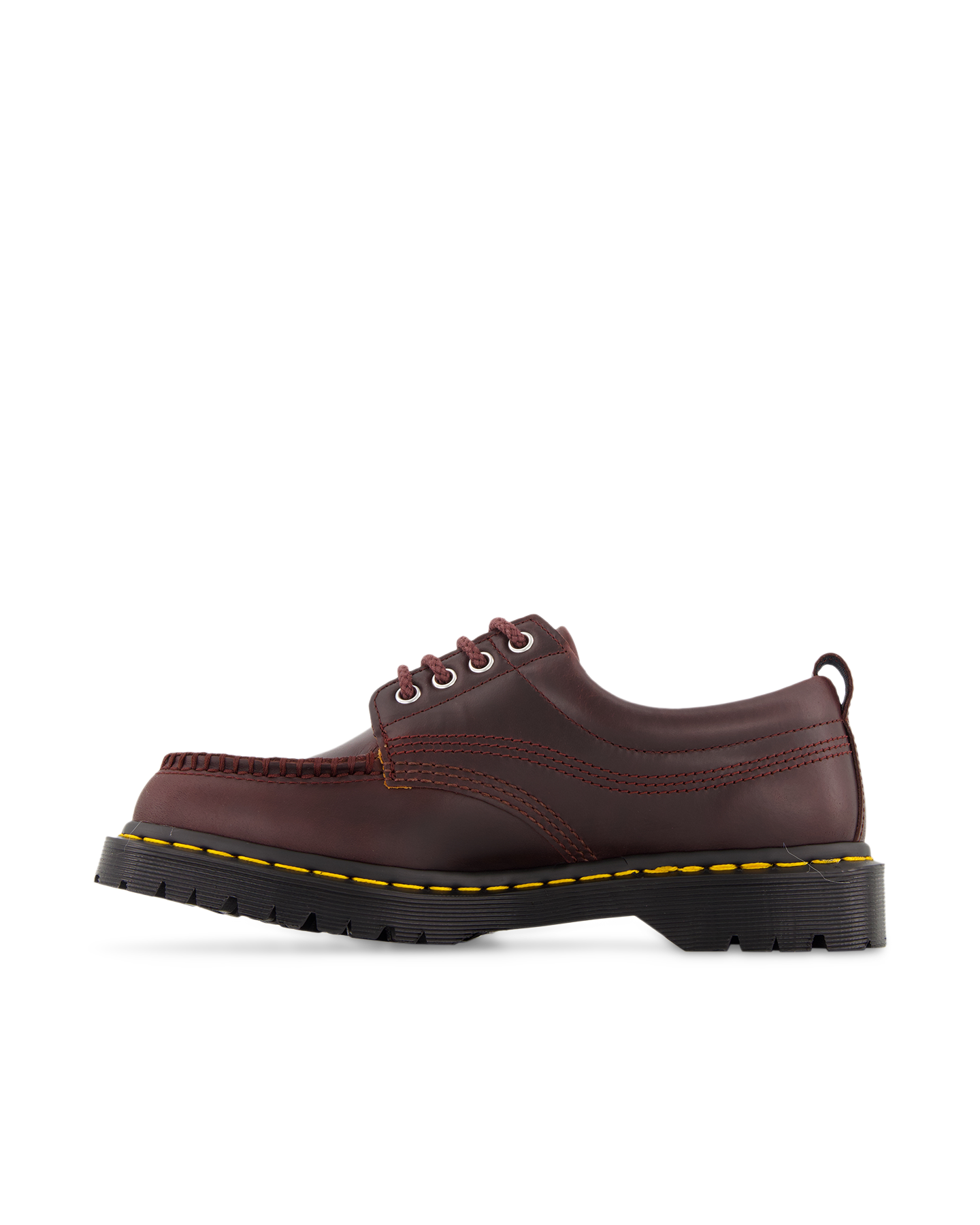 Dr Martens Lowell DONKERBRUIN 3