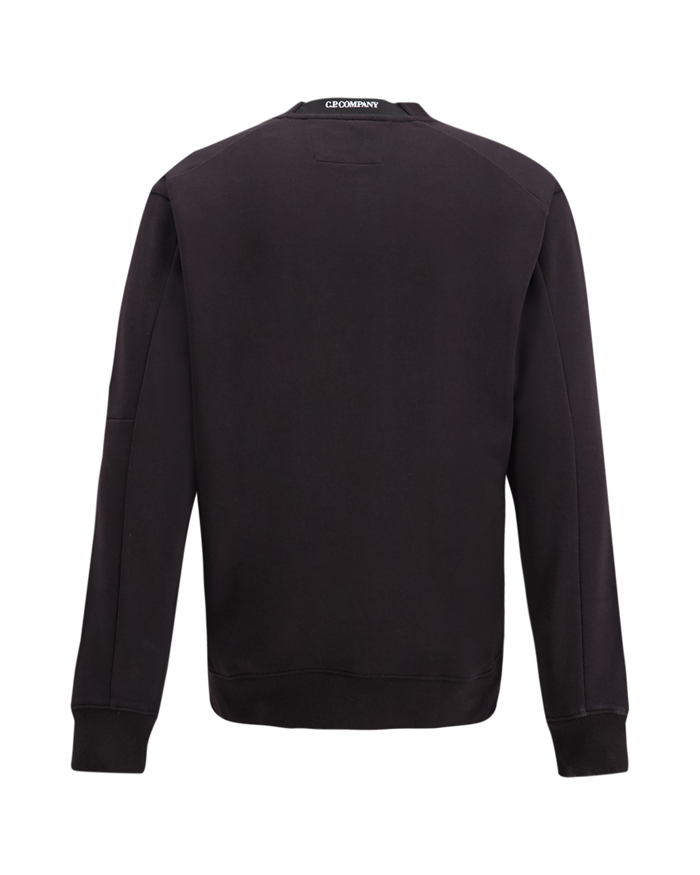 C.P. Company Sweater ZWART 2