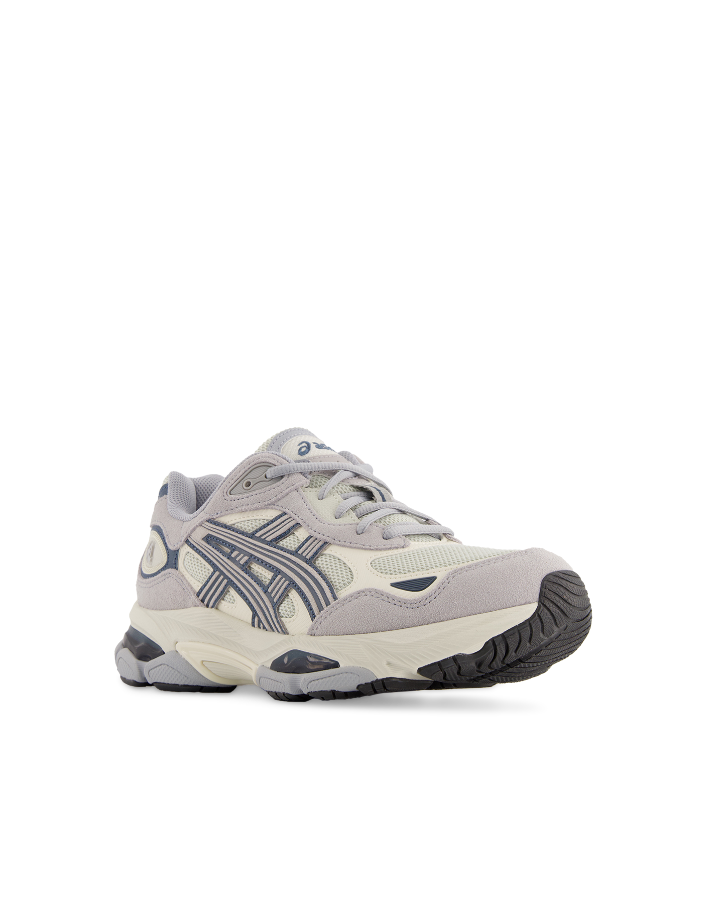 Asics Gel Nyc 2.0 GRIJS 2