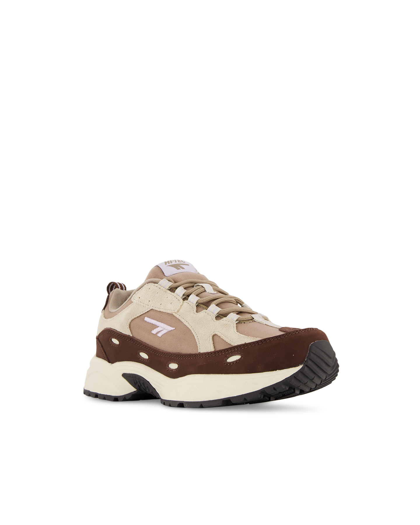 HI-TEC Hts Adv Racer BEIGE 2