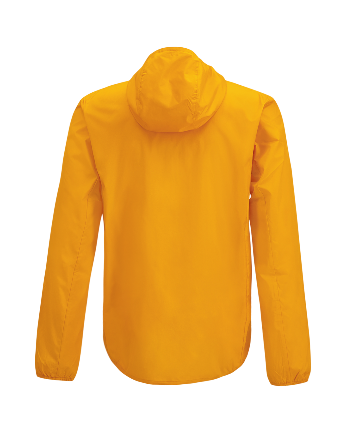 Asics Asics Core Jacket GEEL 2