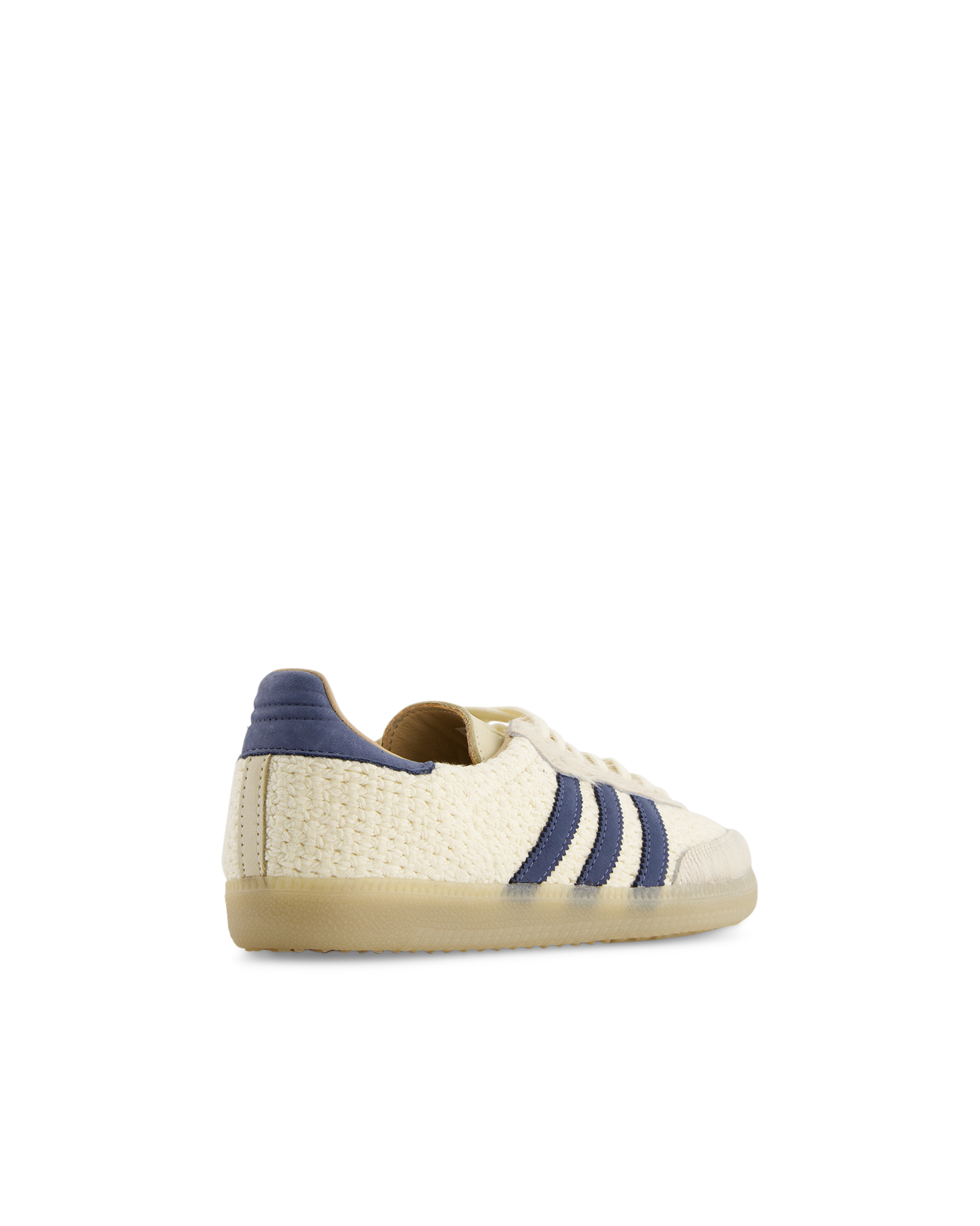 adidas Samba OG WIT 4
